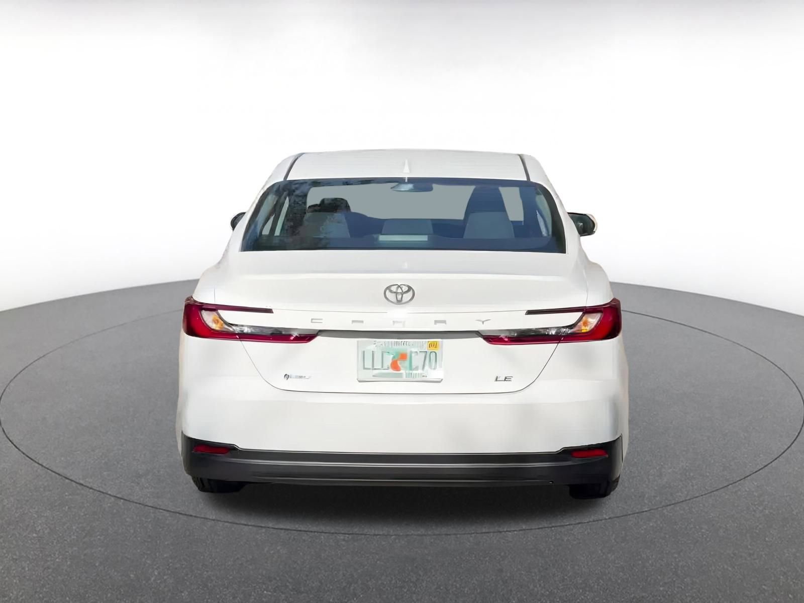 Thumbnail: 2025 Toyota Camry - 12