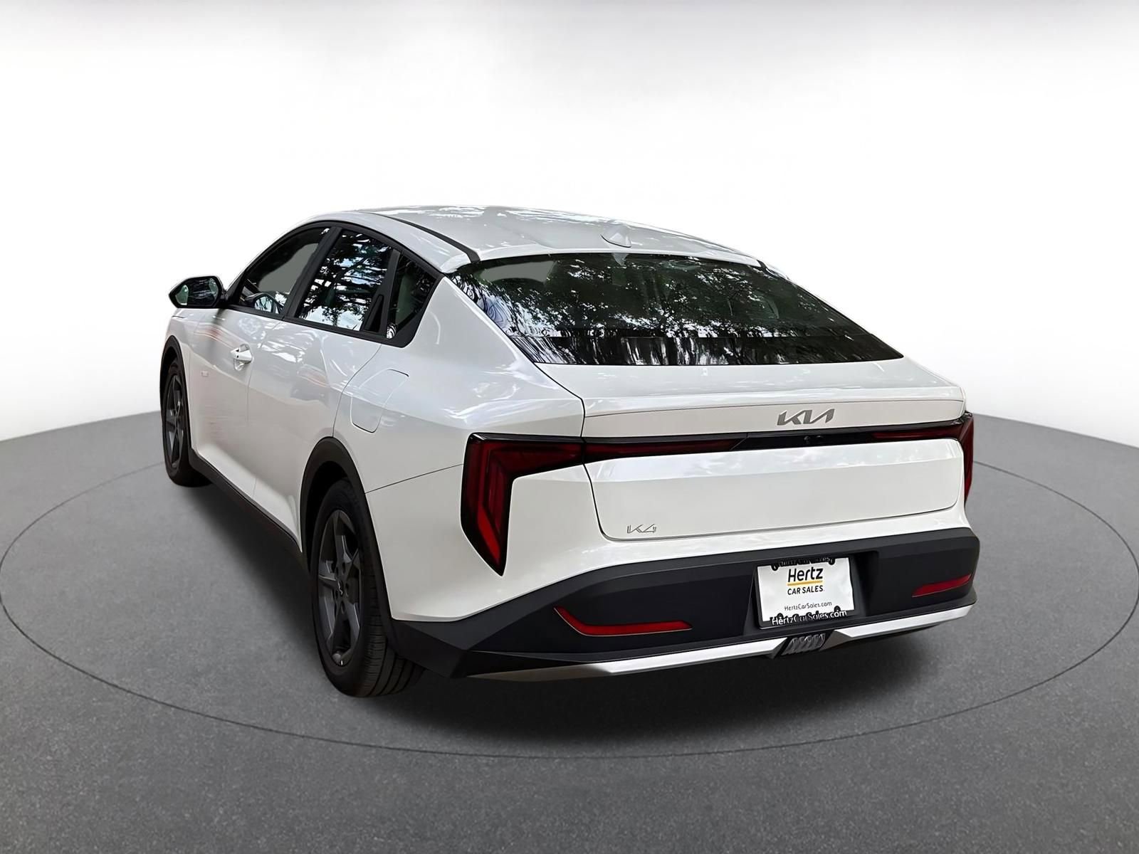 Thumbnail: 2025 Kia K4 - 15