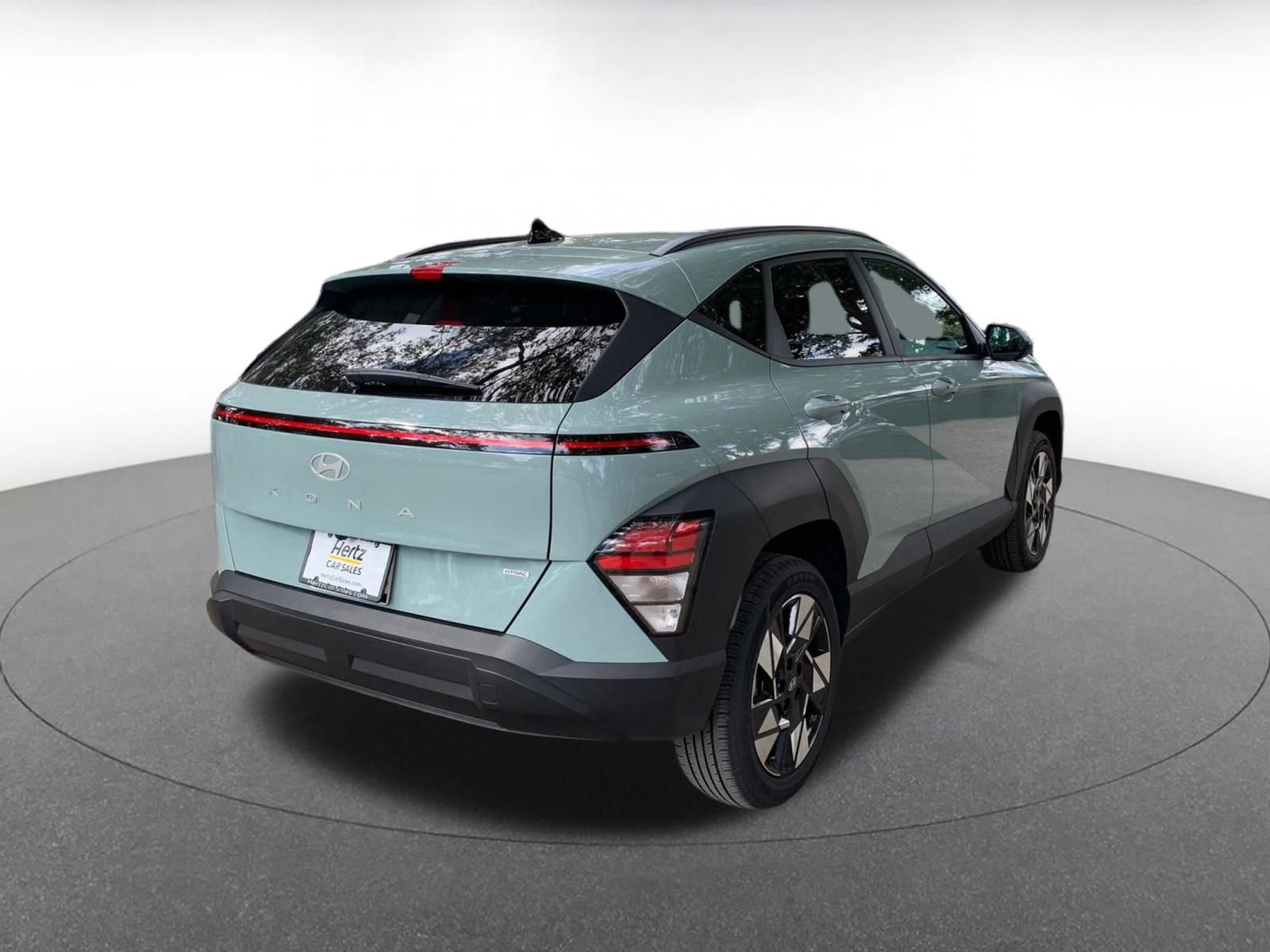 Thumbnail: 2025 Hyundai Kona - 17