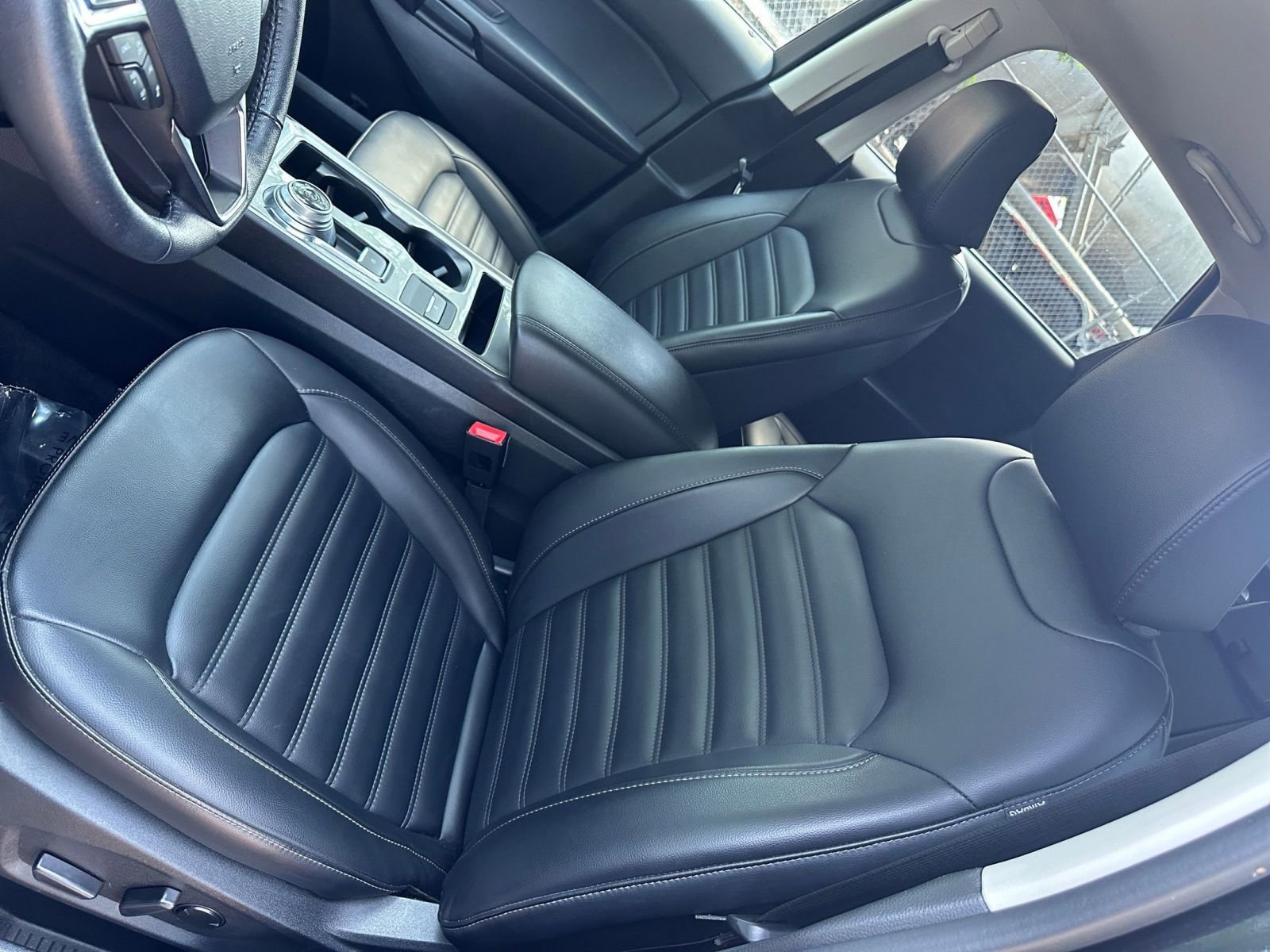 Thumbnail: 2024 Ford Edge - 30