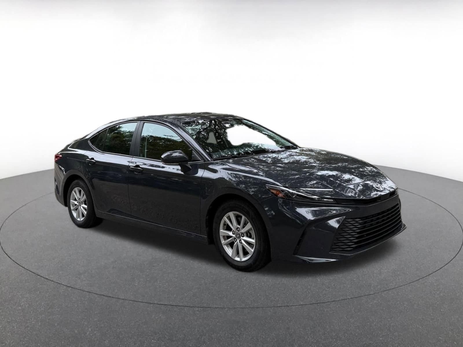 Thumbnail: 2025 Toyota Camry - 1