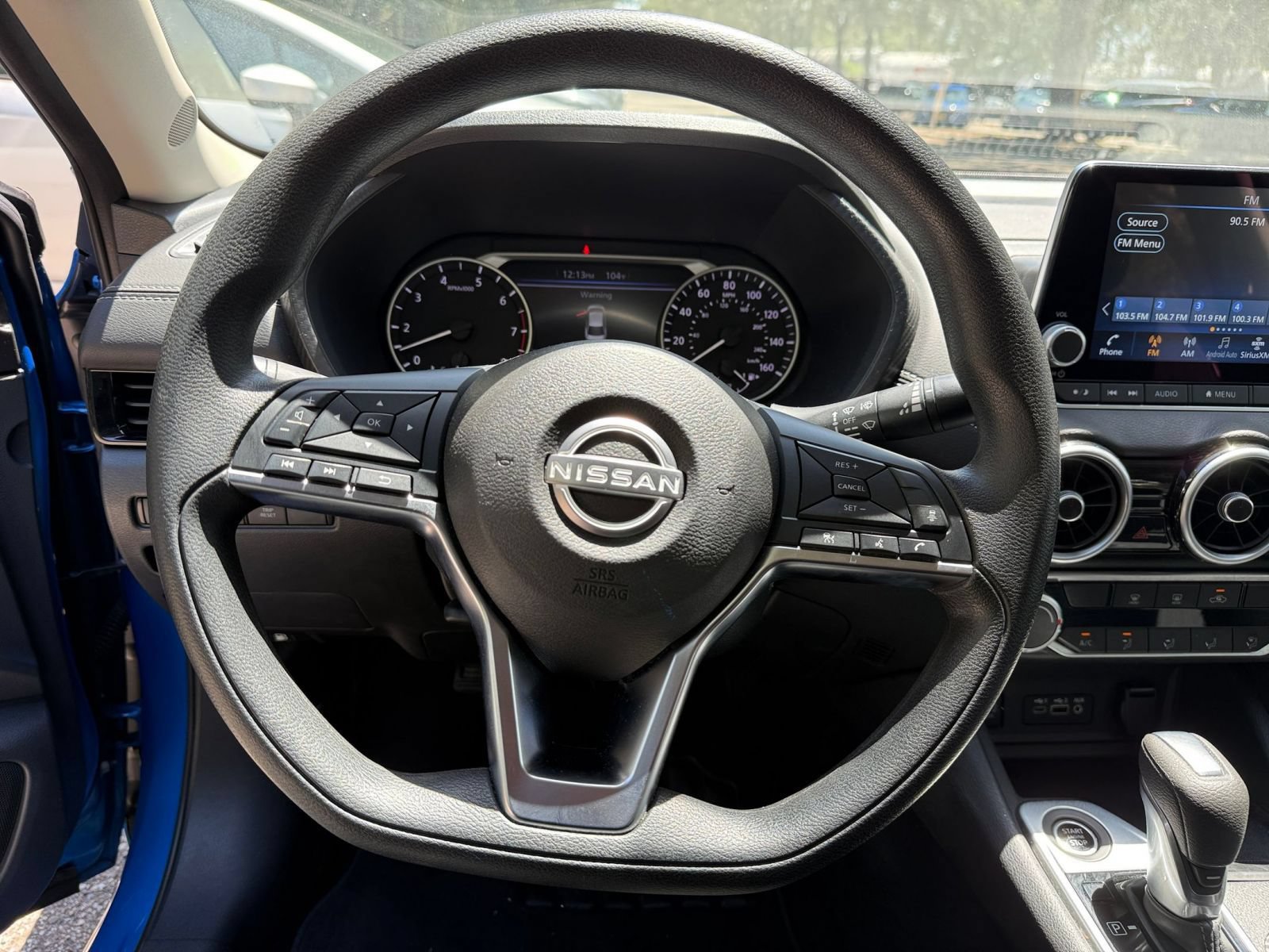 Thumbnail: 2025 Nissan Sentra - 23
