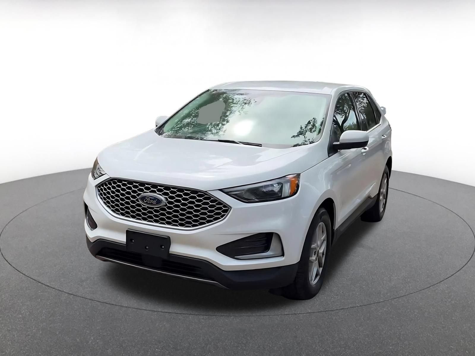 Thumbnail: 2024 Ford Edge - 7