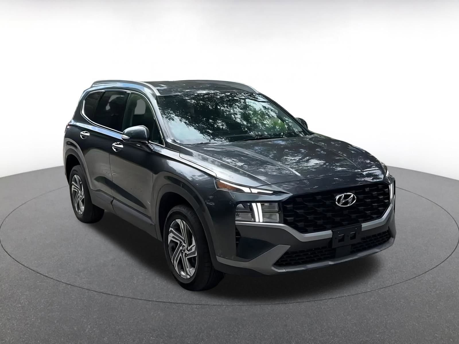 Thumbnail: 2023 Hyundai Santa Fe - 3