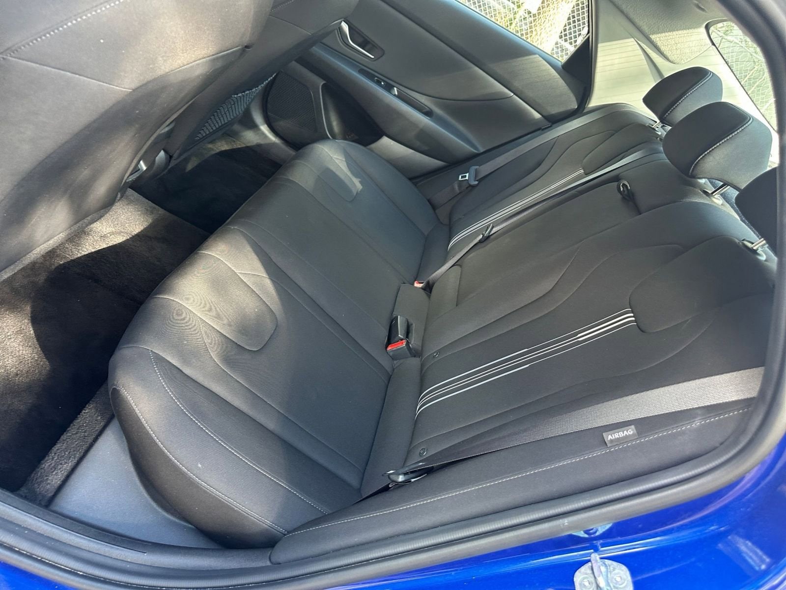 Thumbnail: 2025 Hyundai Elantra - 33