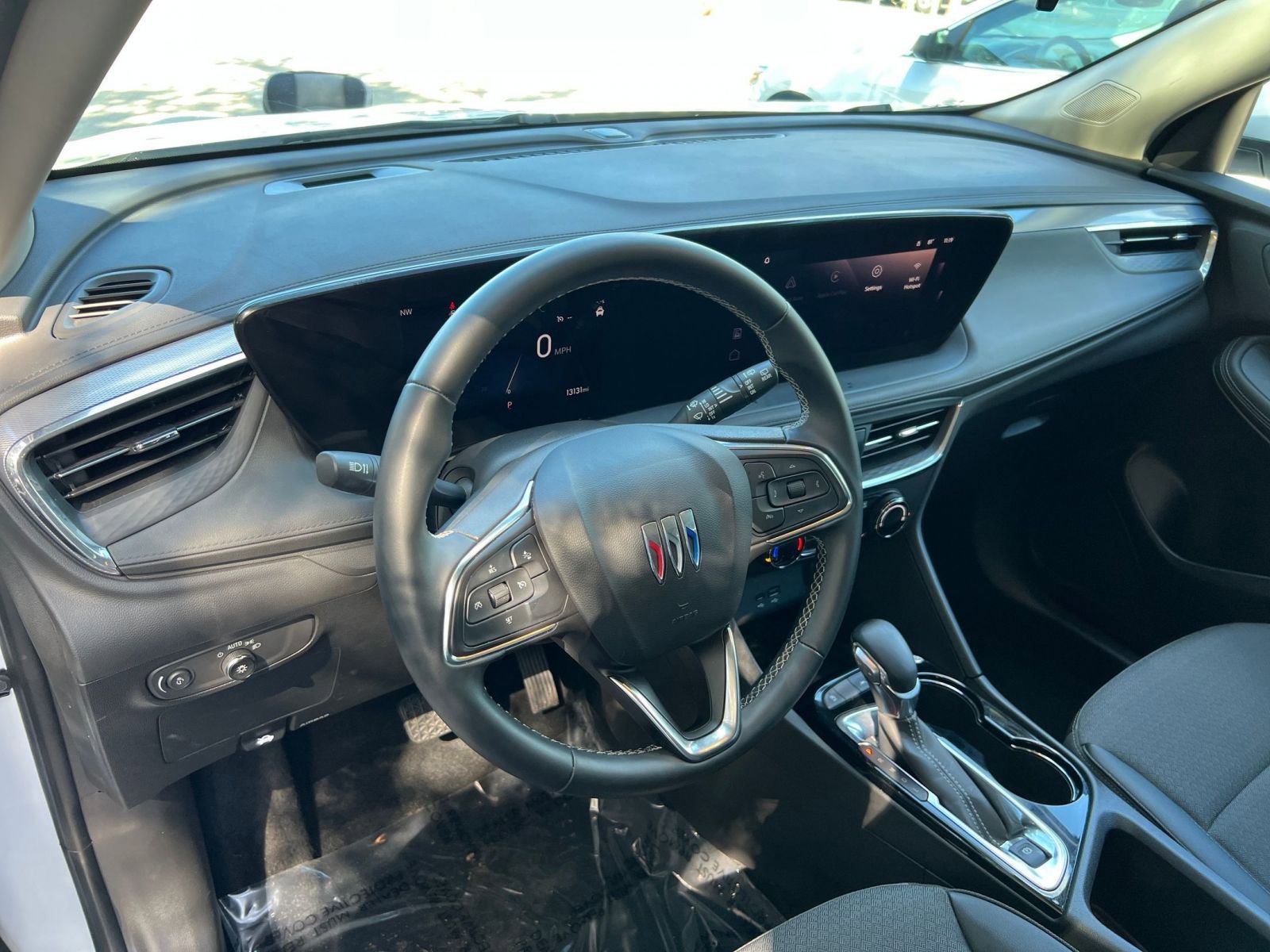 Thumbnail: 2025 Buick Encore GX - 28