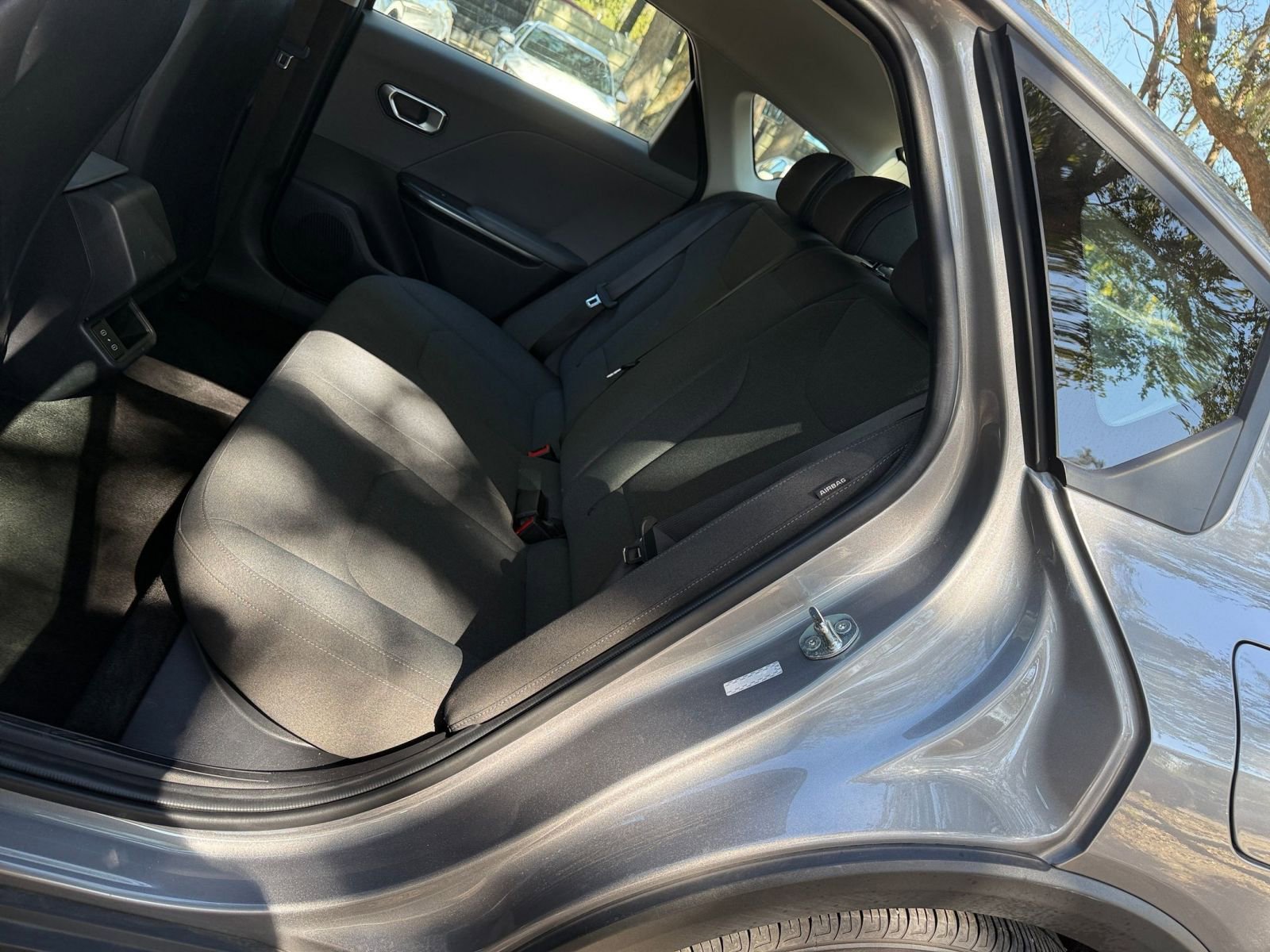 Thumbnail: 2025 Kia K4 - 33