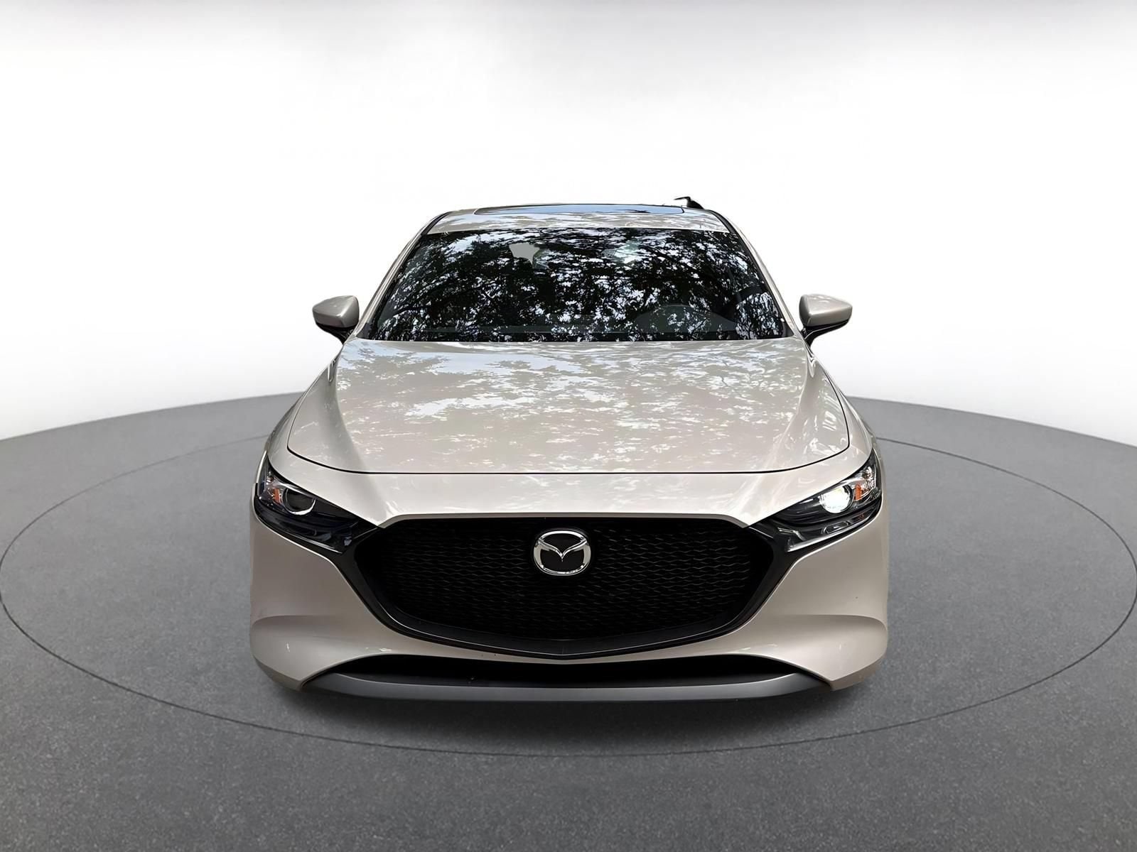Thumbnail: 2026 Mazda Mazda3 - 2