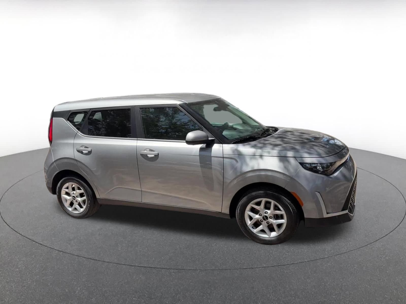 Thumbnail: 2025 Kia Soul - 2