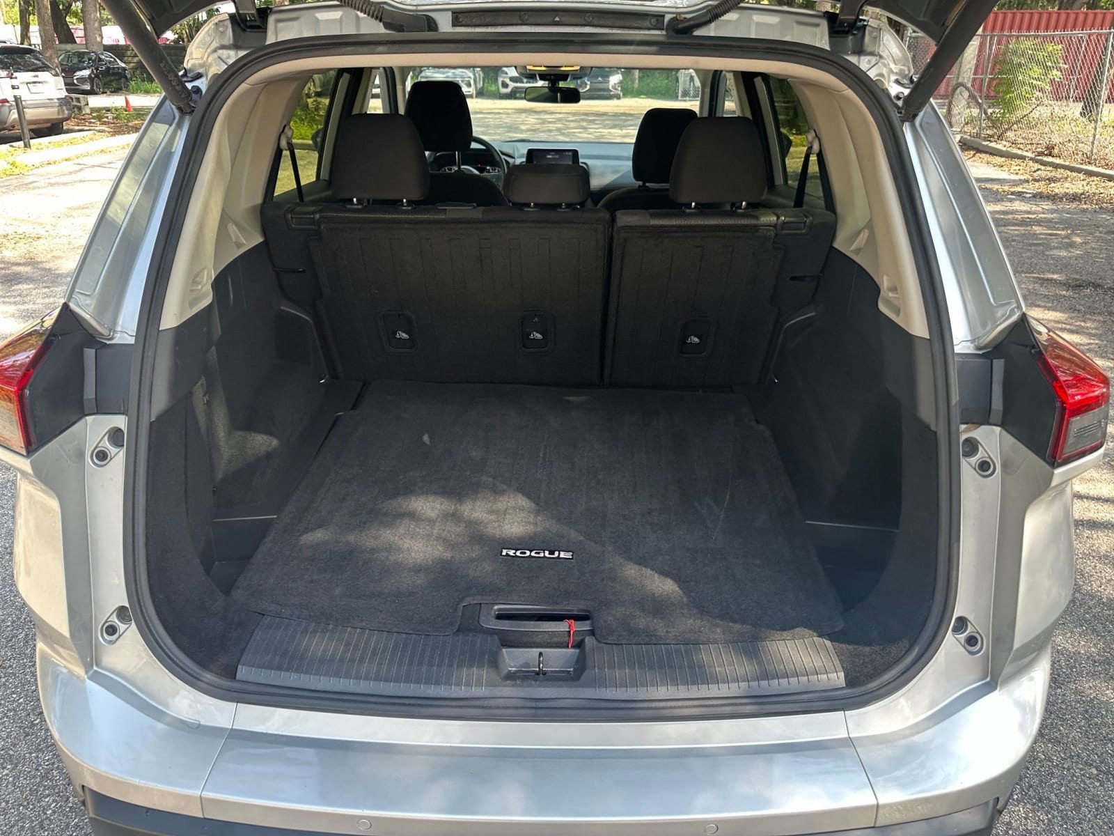 Thumbnail: 2024 Nissan Rogue - 24