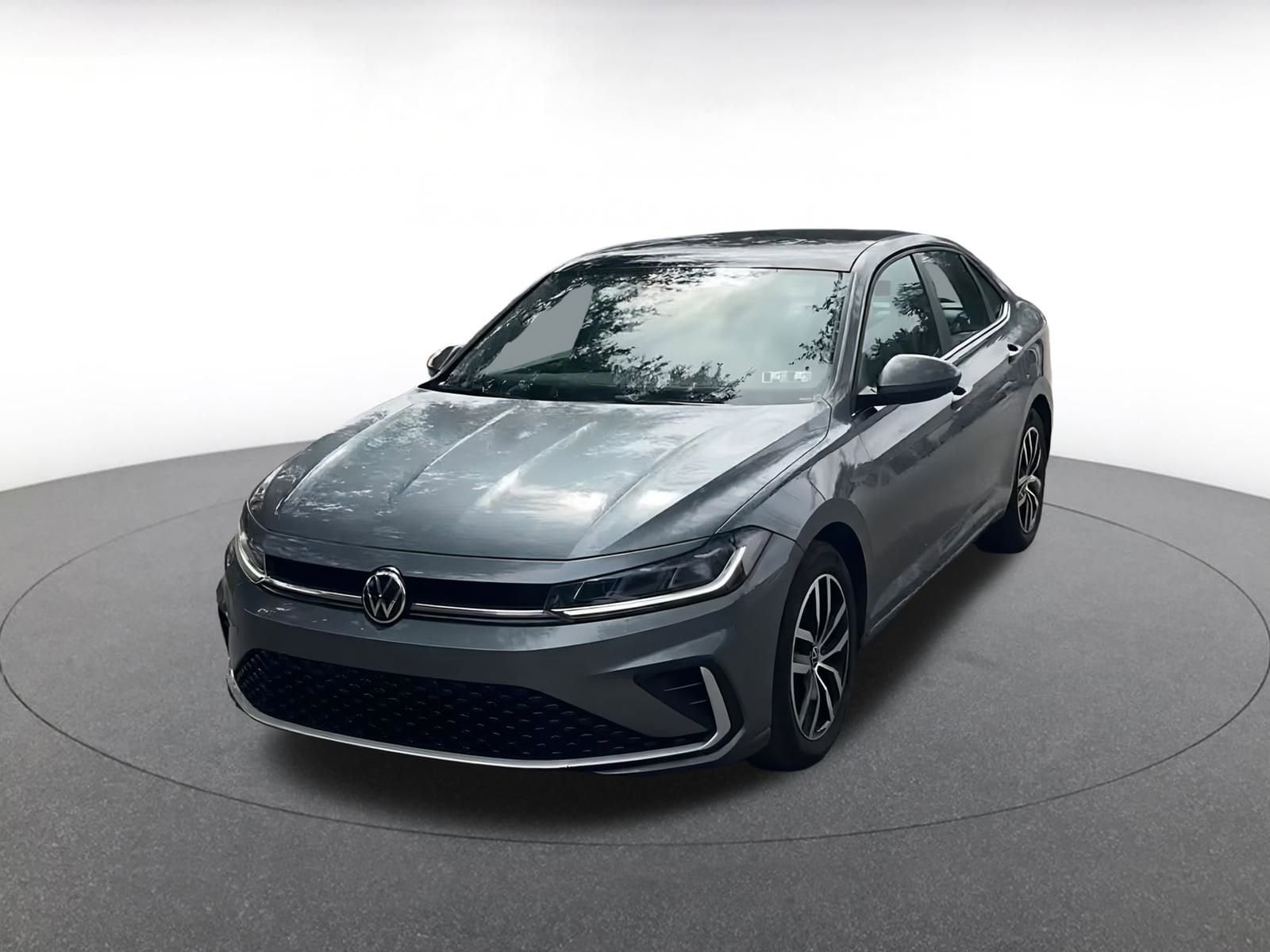 Thumbnail: 2025 Volkswagen Jetta - 9