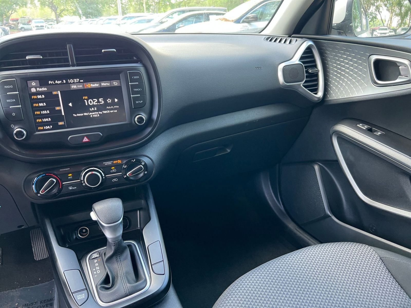 Thumbnail: 2025 Kia Soul - 33