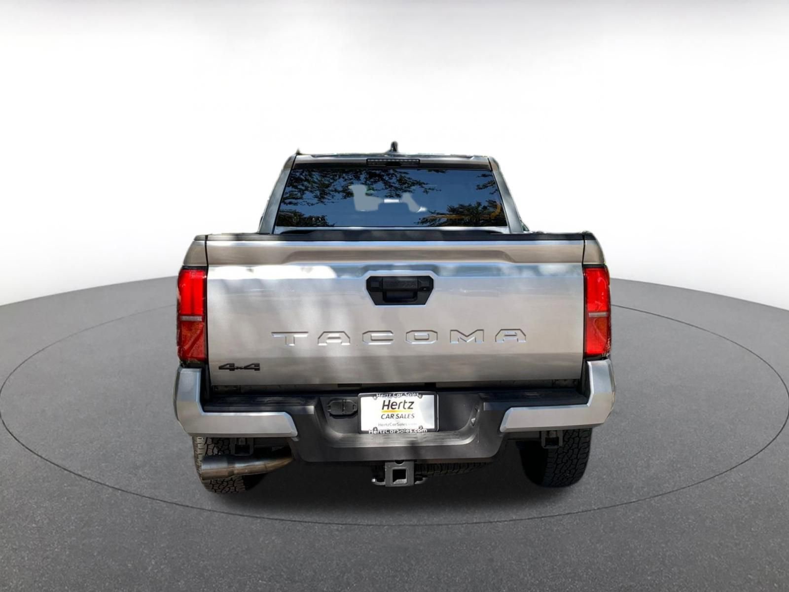 Thumbnail: 2025 Toyota Tacoma - 17