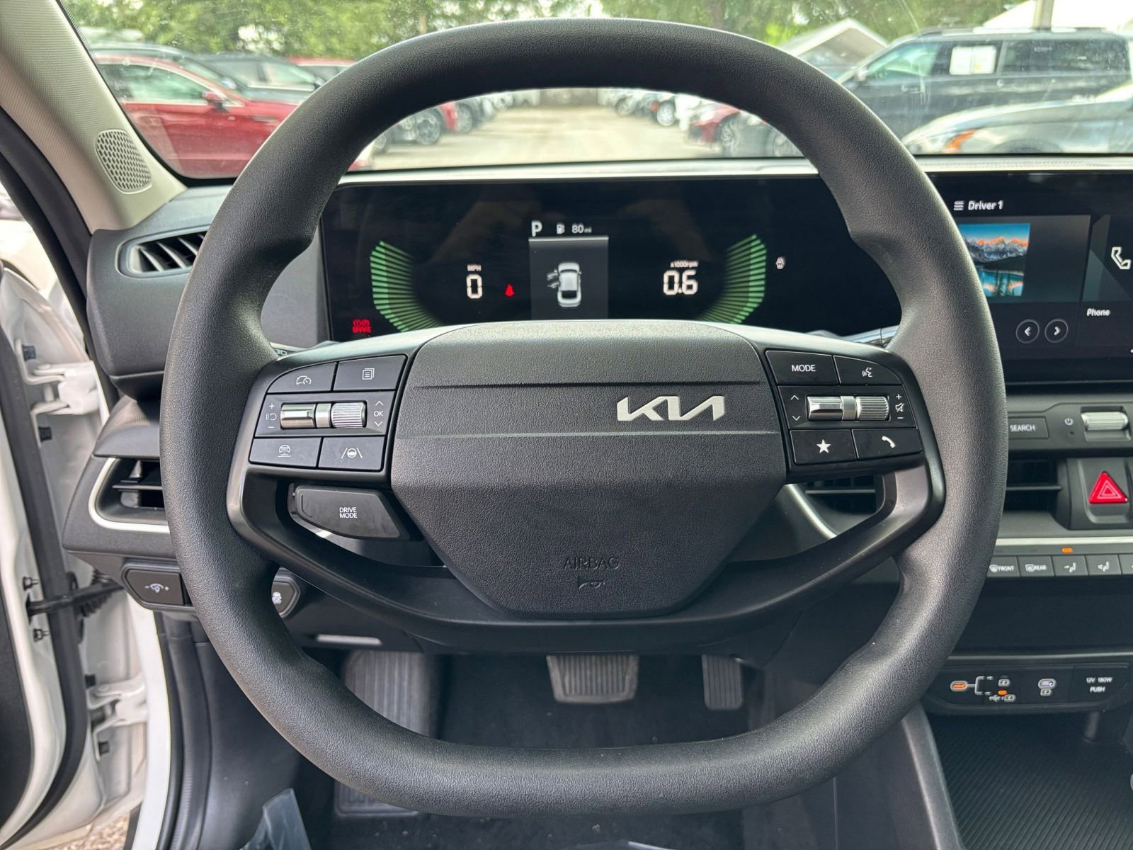 Thumbnail: 2025 Kia K4 - 27