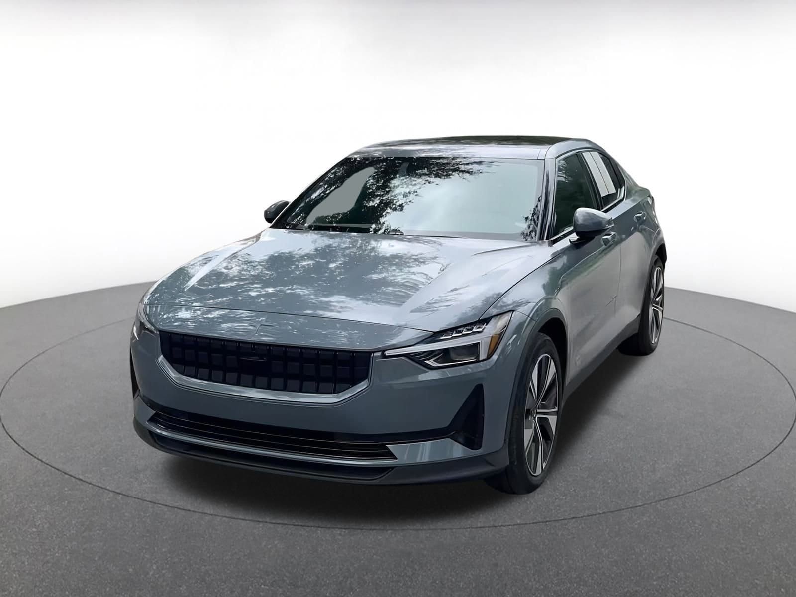 Thumbnail: 2023 Polestar 2 - 4