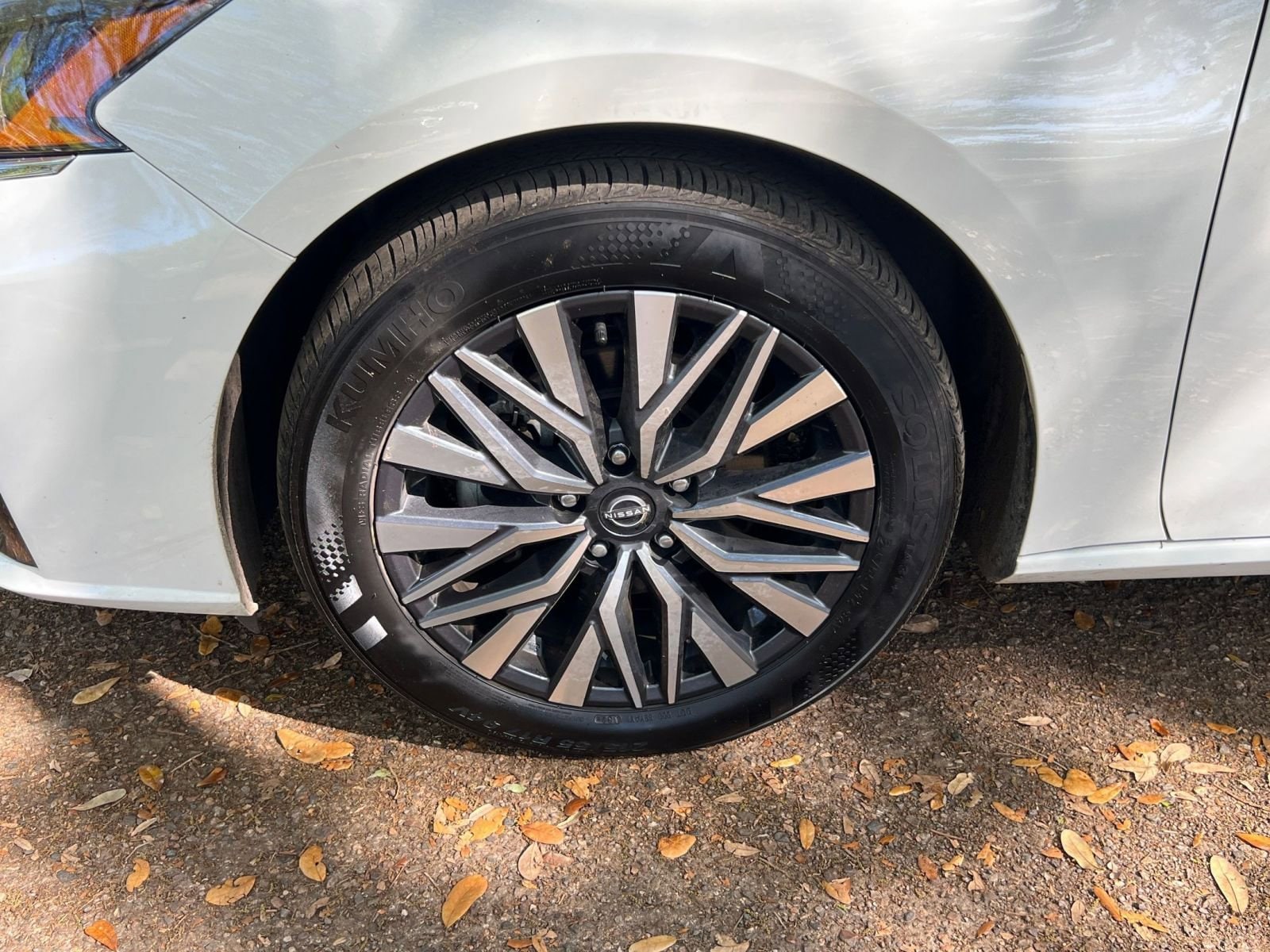 Thumbnail: 2025 Nissan Altima - 25