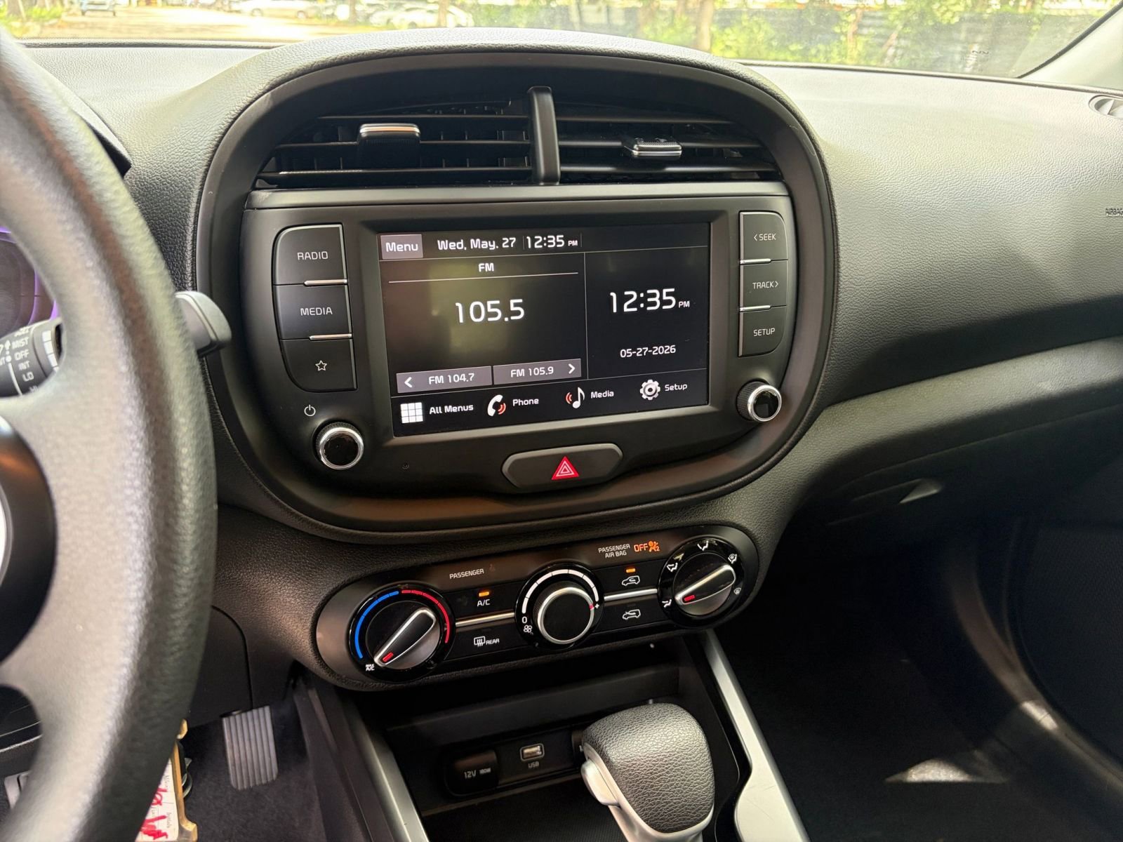 Thumbnail: 2025 Kia Soul - 20