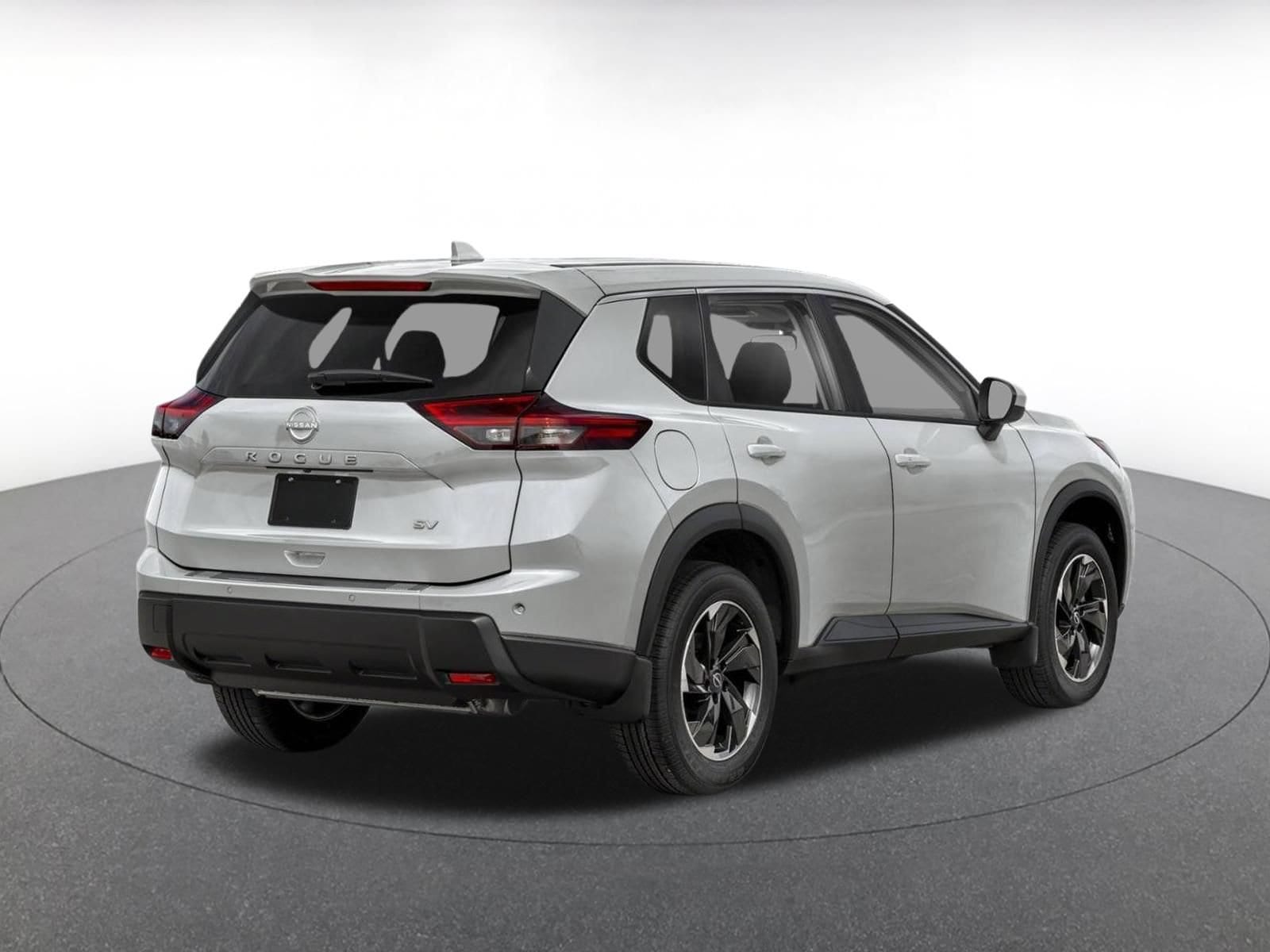 Thumbnail: 2025 Nissan Rogue - 2