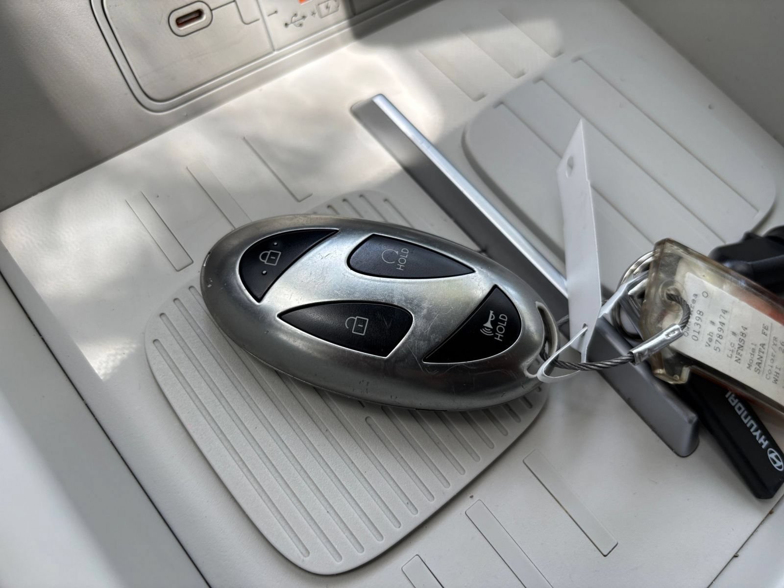 Thumbnail: 2026 Hyundai Santa Fe - 25