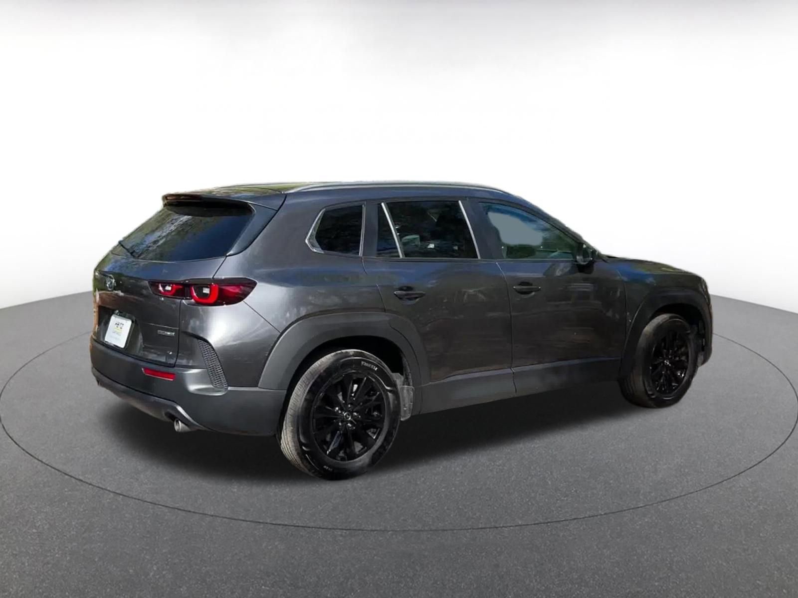 Thumbnail: 2025 Mazda CX-50 - 15