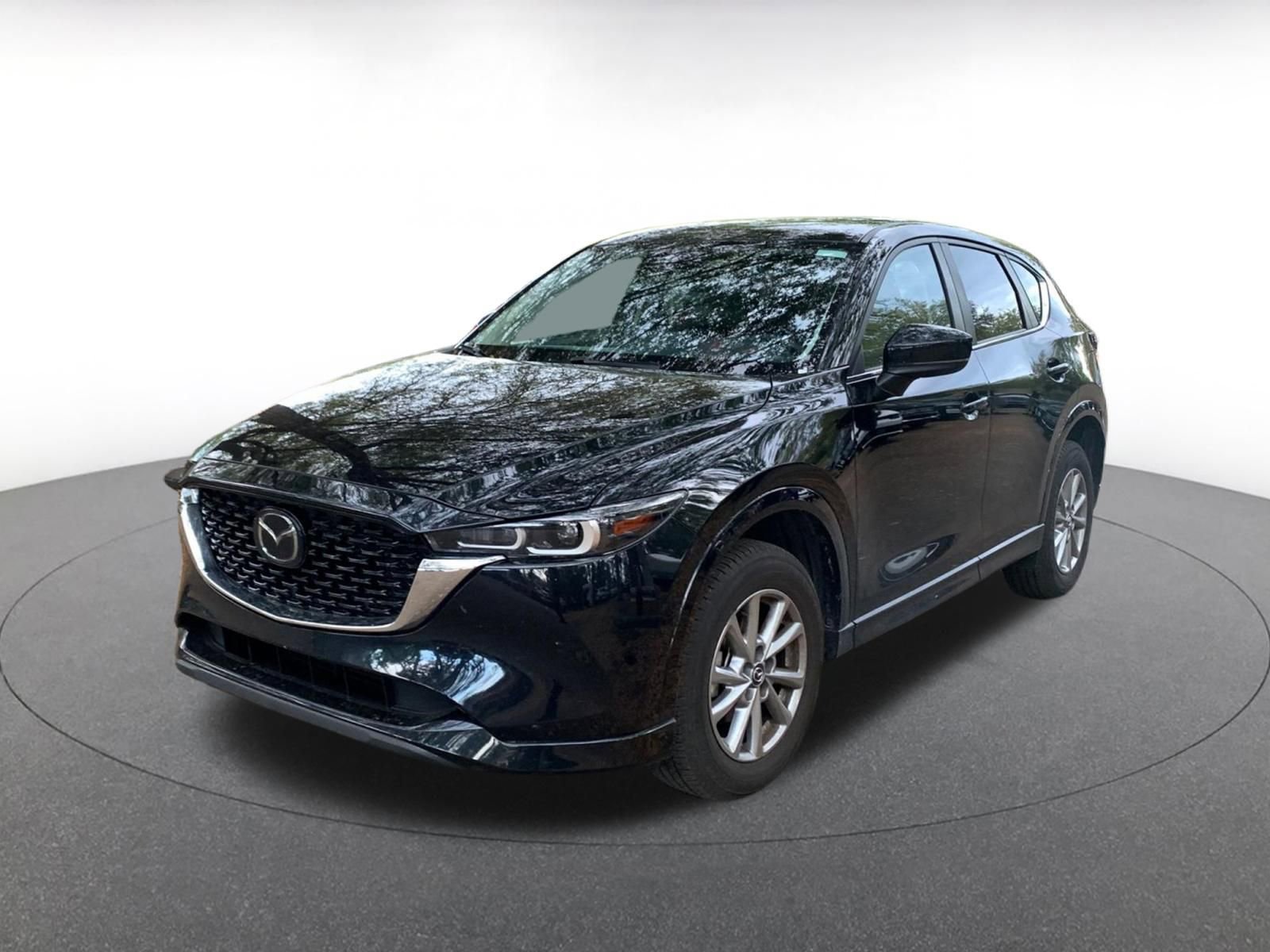 Thumbnail: 2025 Mazda CX-5 - 3