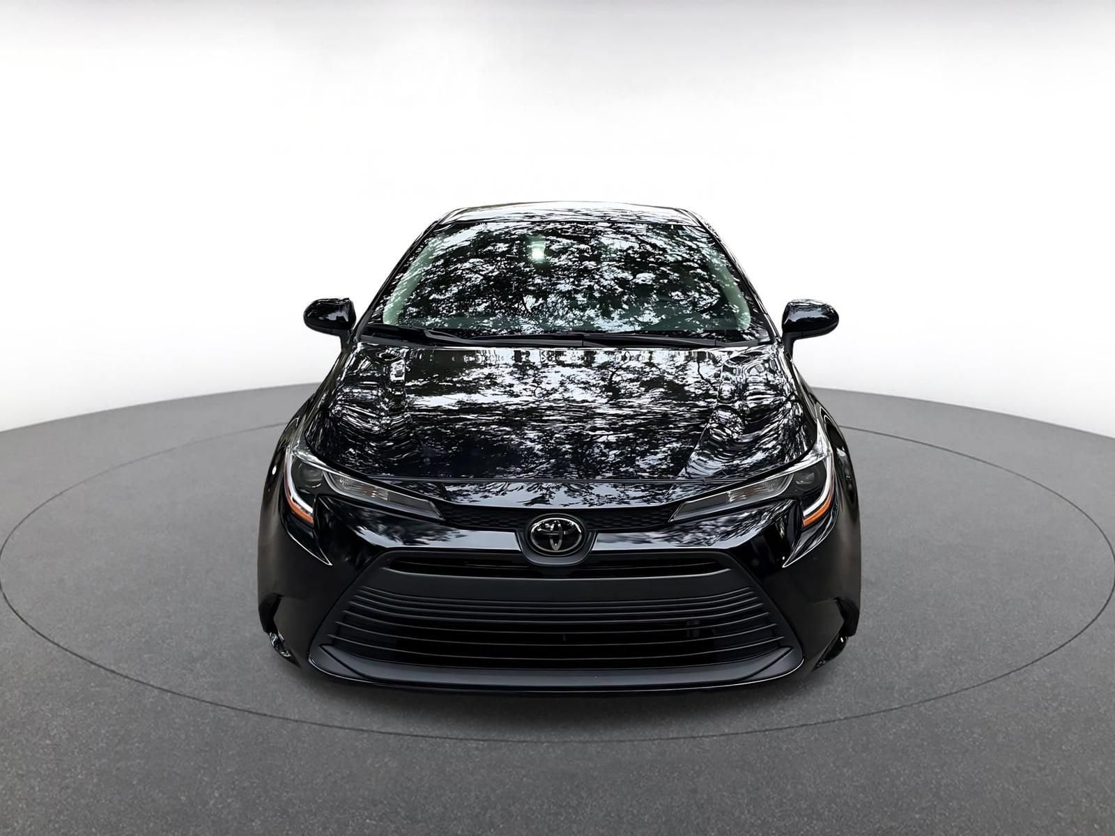 Thumbnail: 2025 Toyota Corolla - 2