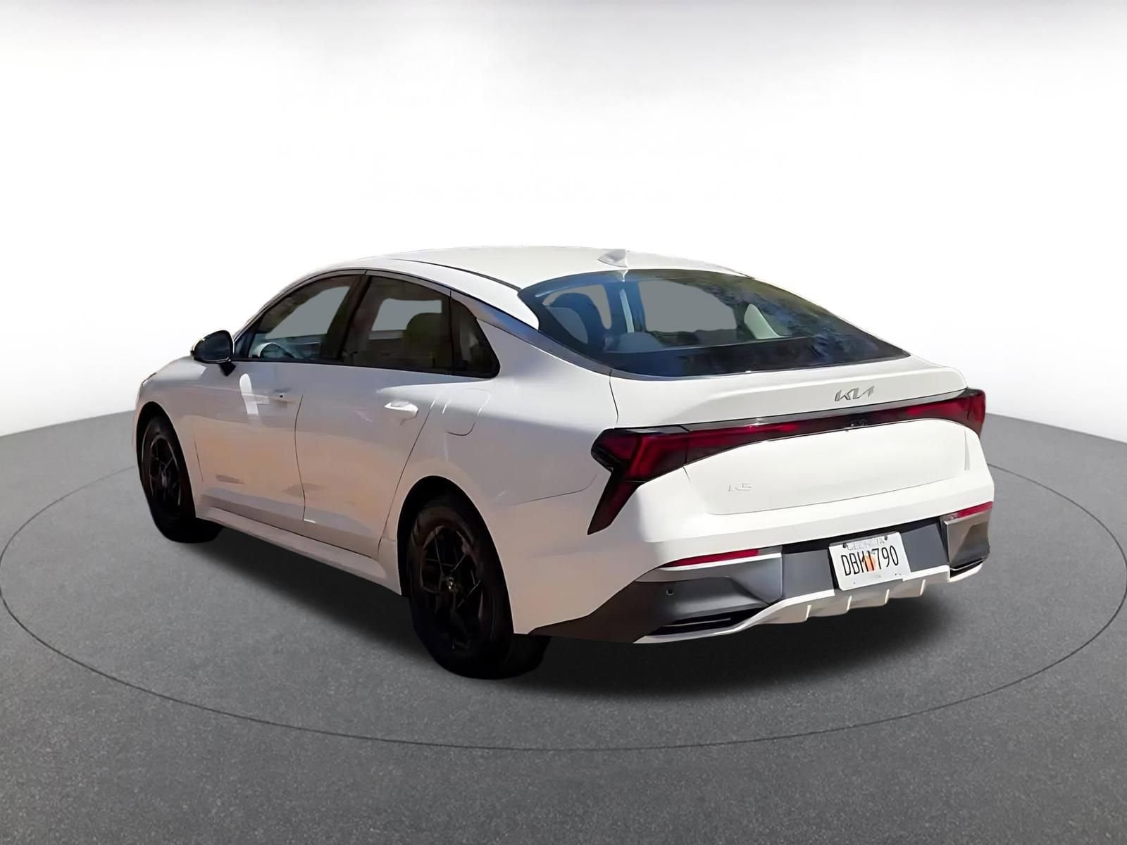 Thumbnail: 2025 Kia K5 - 11