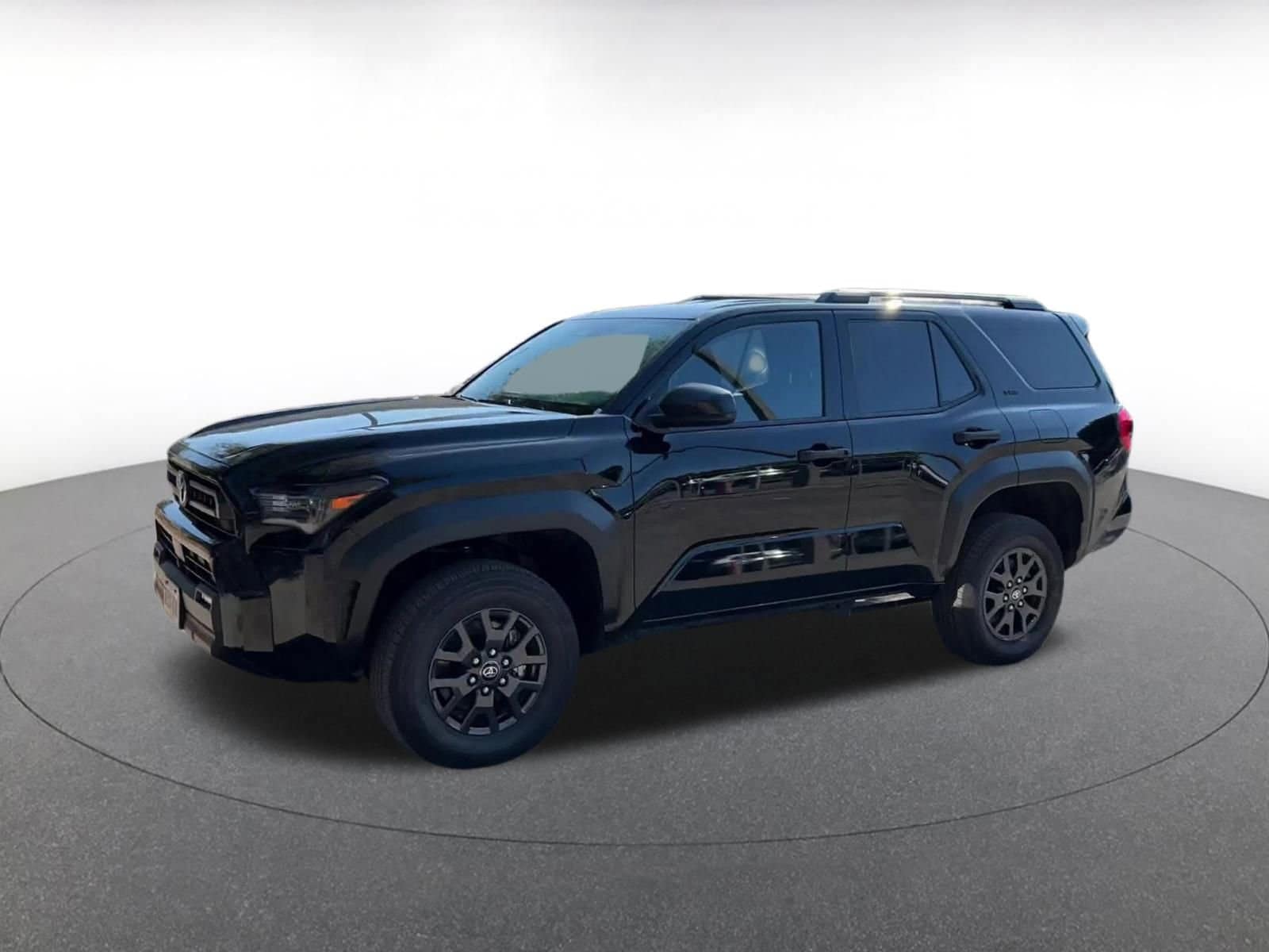 Thumbnail: 2025 Toyota 4Runner - 8