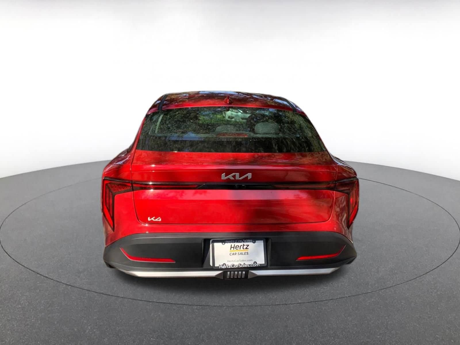 Thumbnail: 2025 Kia K4 - 6