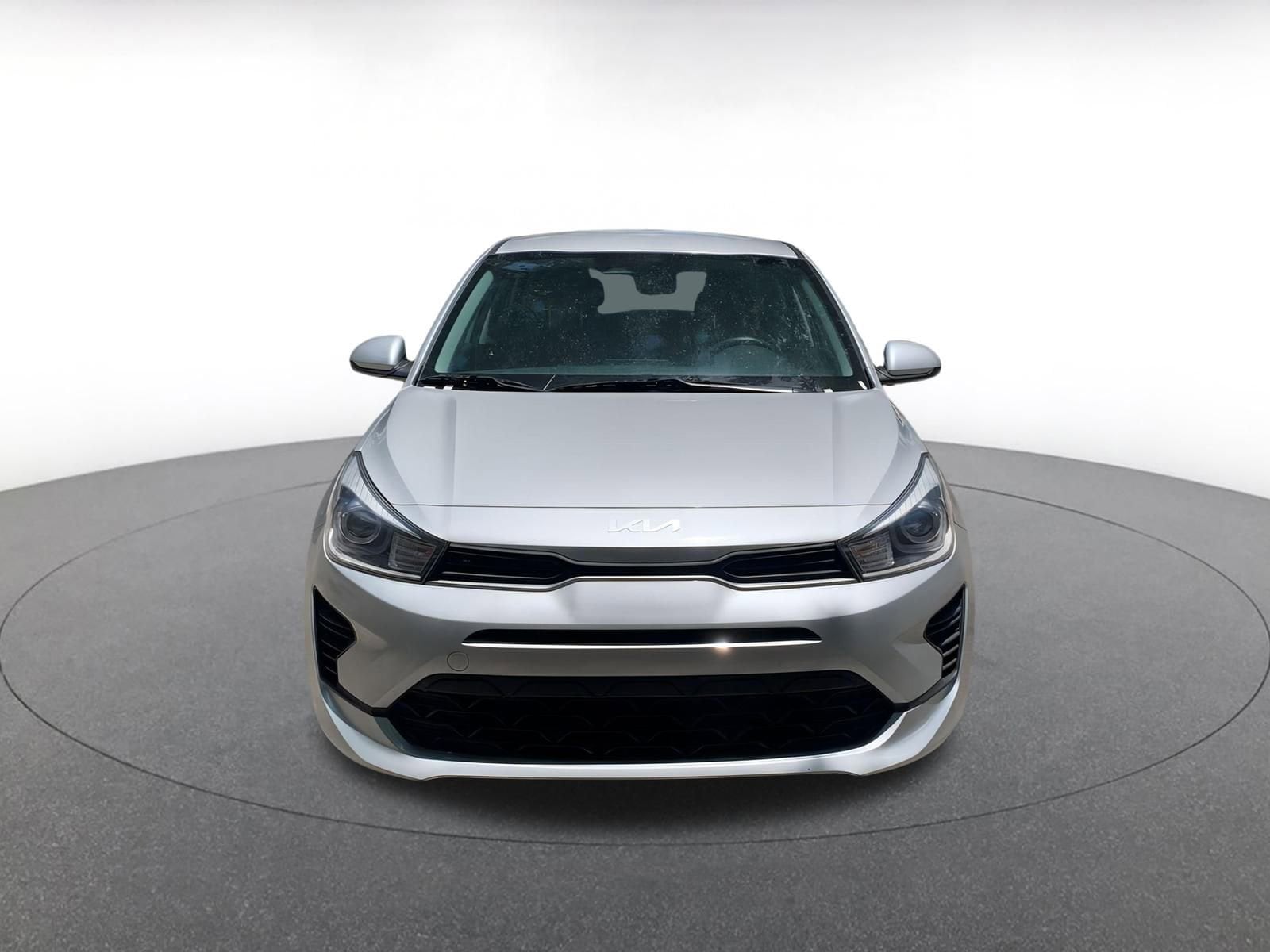 Thumbnail: 2023 Kia Rio - 2