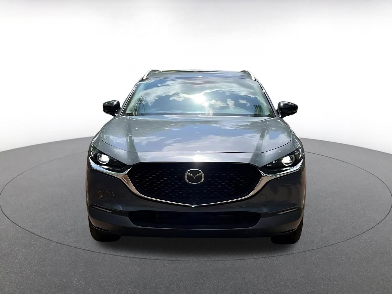 Thumbnail: 2025 Mazda CX-30 - 4