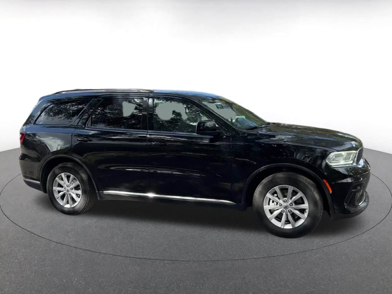 Thumbnail: 2024 Dodge Durango - 16