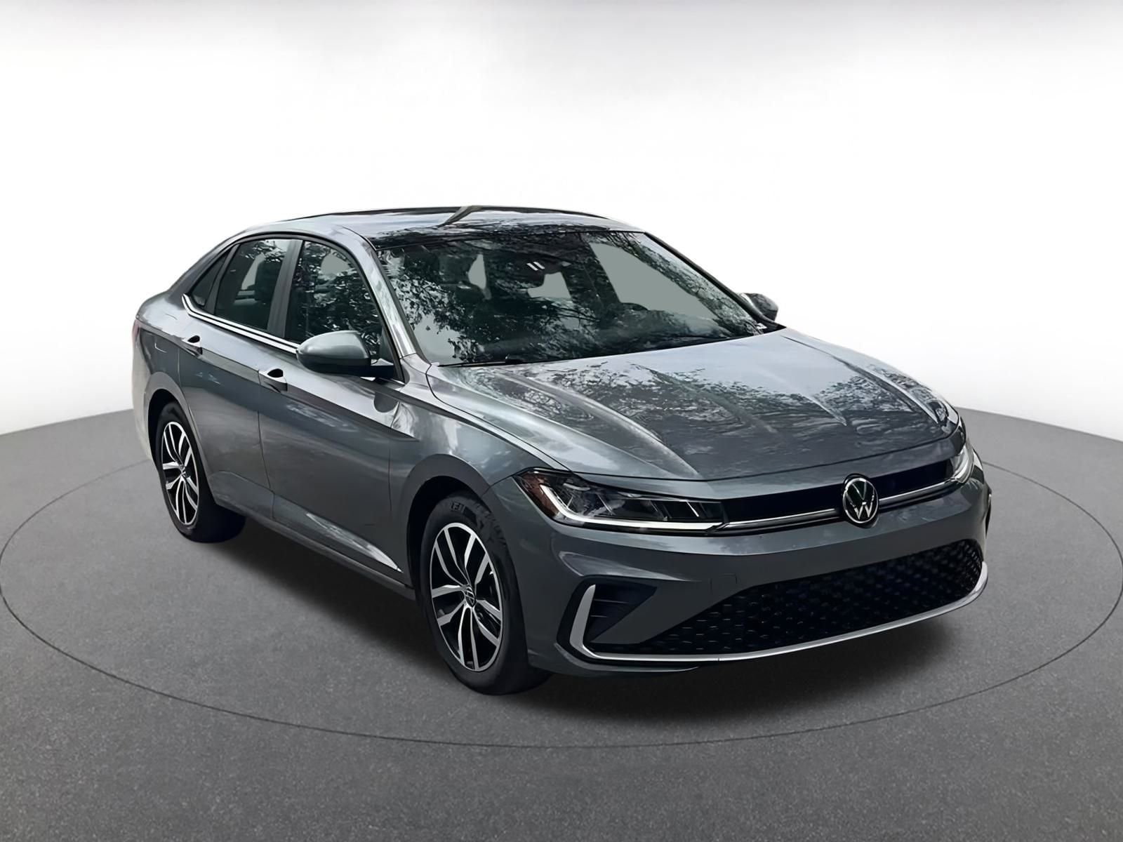 Thumbnail: 2025 Volkswagen Jetta - 4