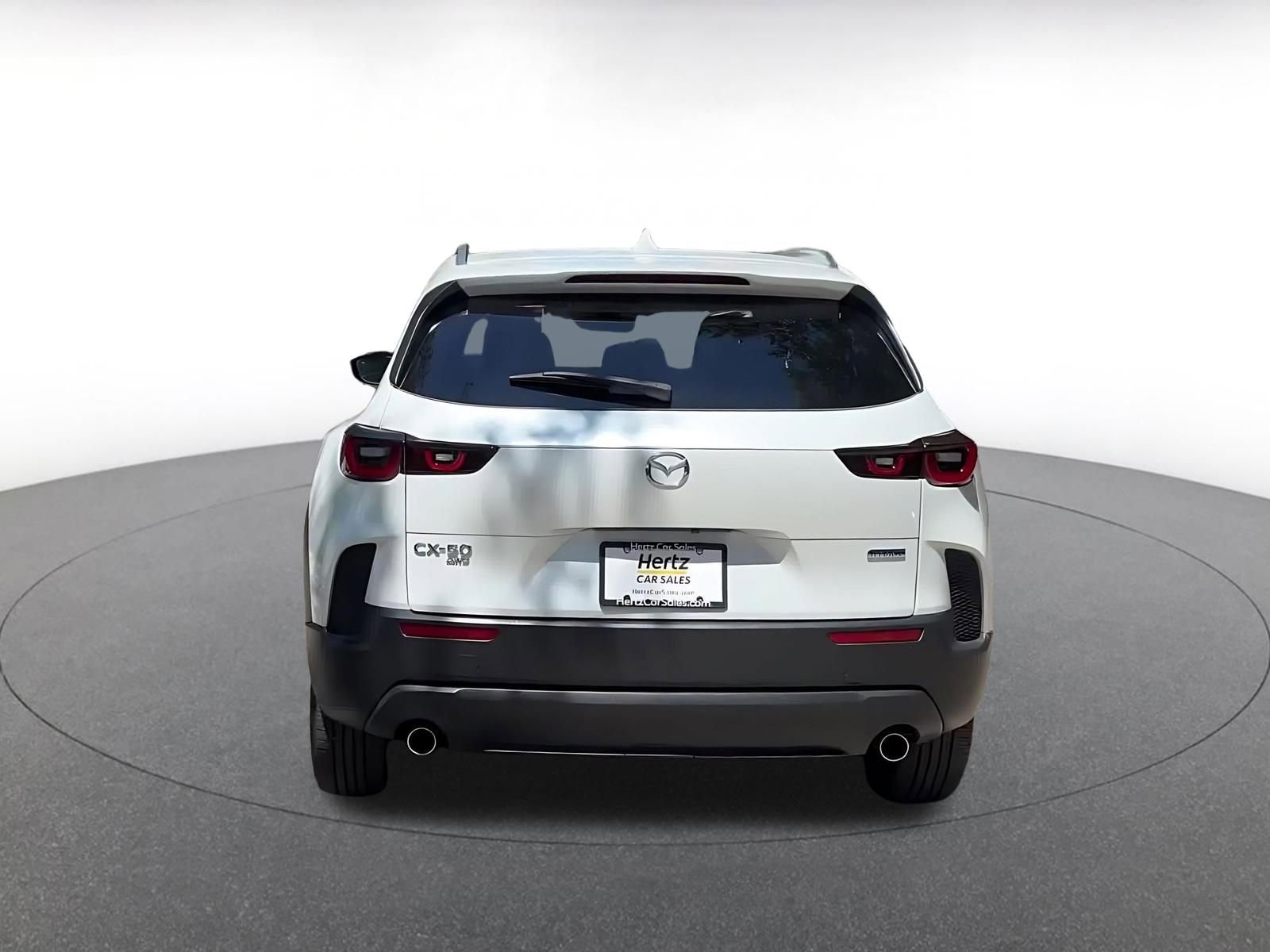 Thumbnail: 2025 Mazda CX-50 - 12