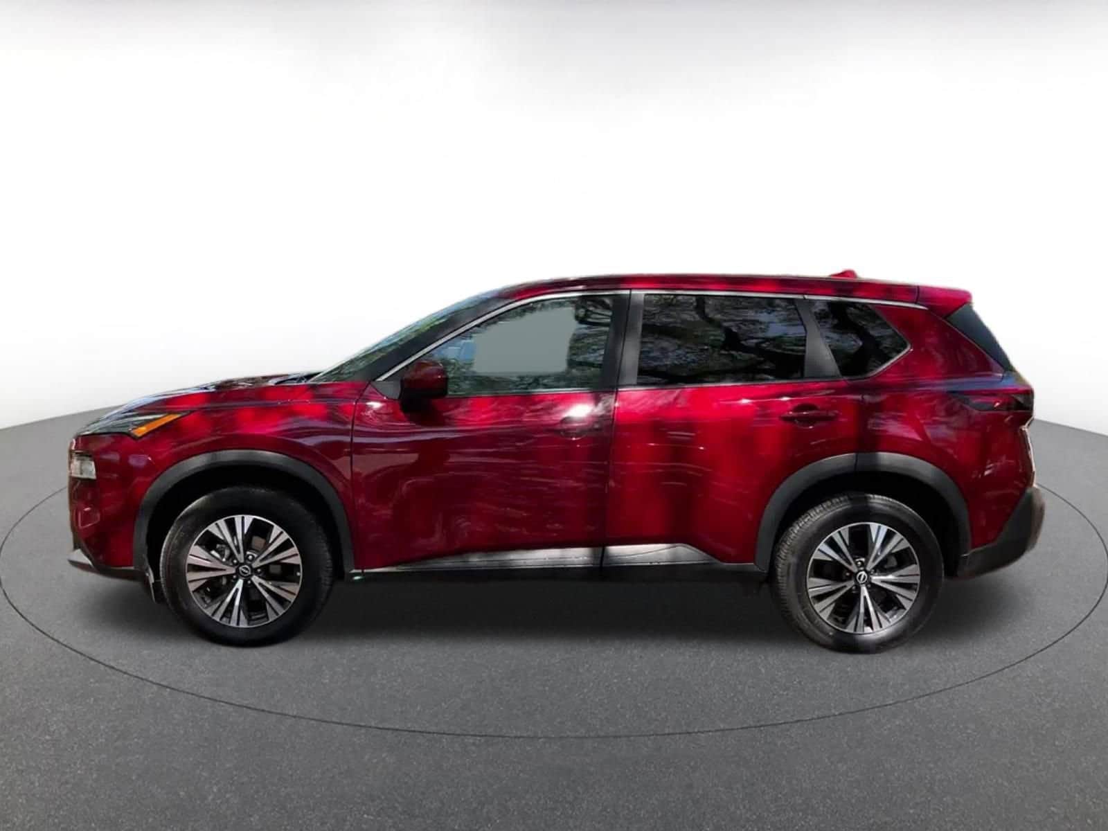 Thumbnail: 2023 Nissan Rogue - 8