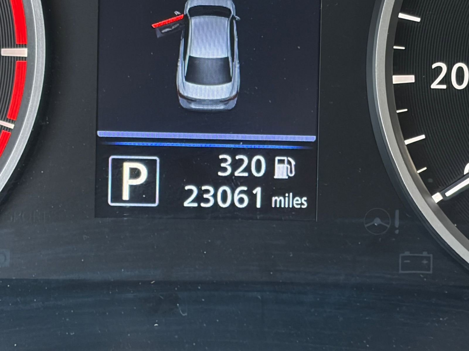 Thumbnail: 2025 Nissan Sentra - 34