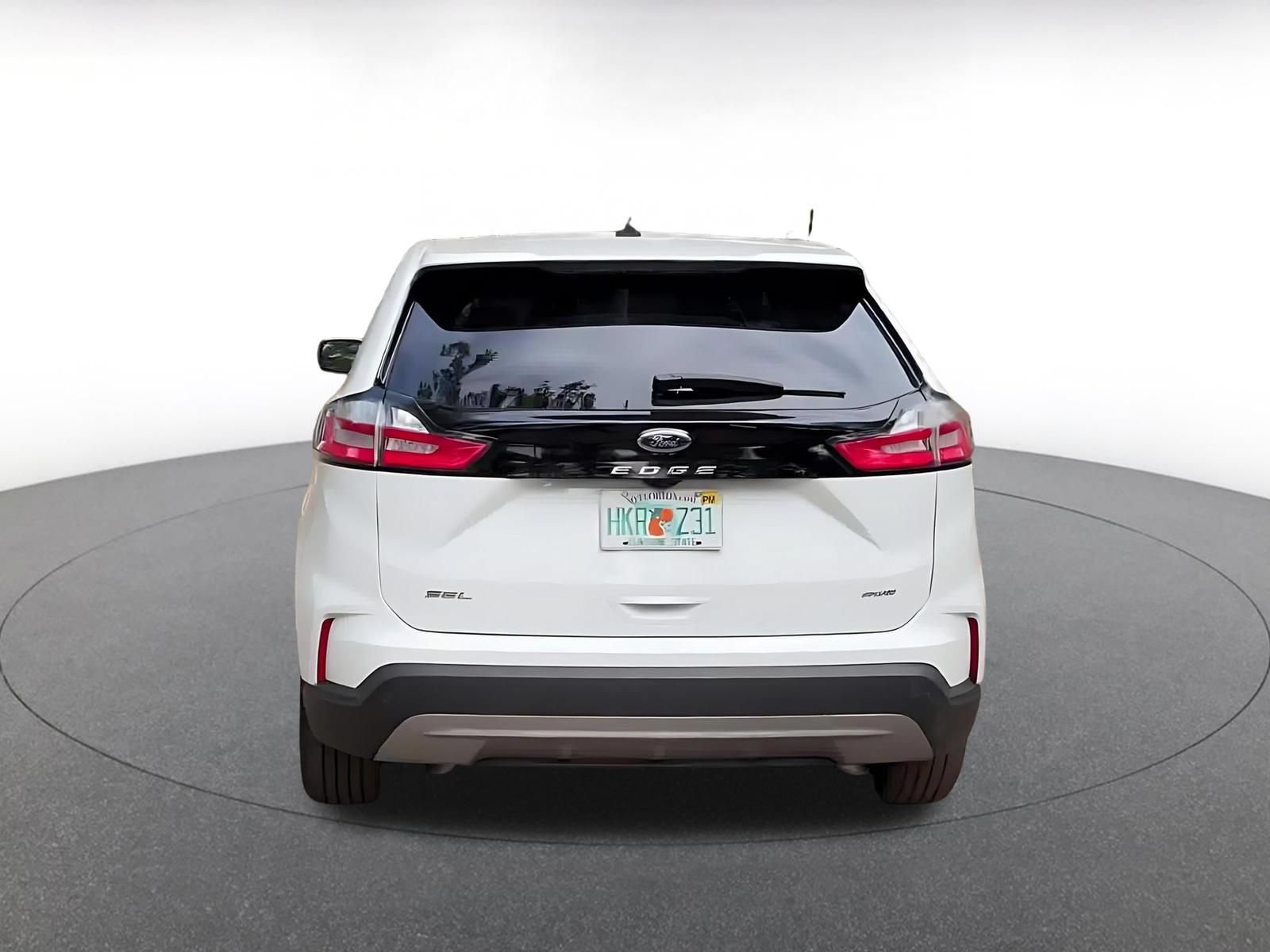 Thumbnail: 2024 Ford Edge - 12