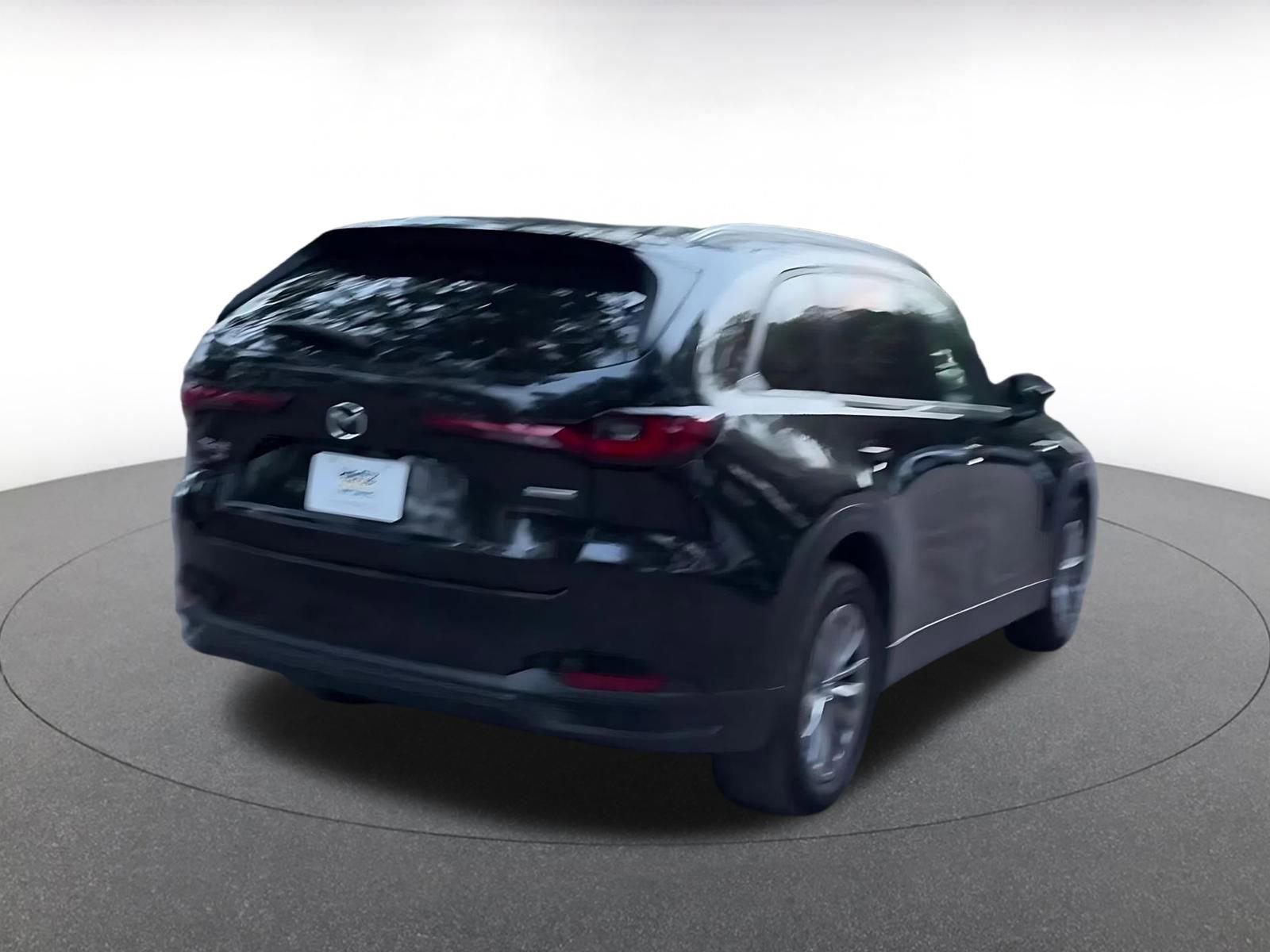 Thumbnail: 2025 Mazda CX-90 - 14