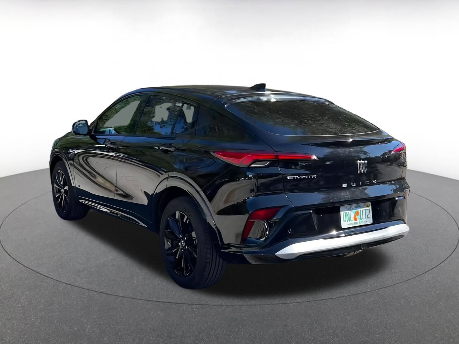 Thumbnail: 2025 Buick Envista - 11