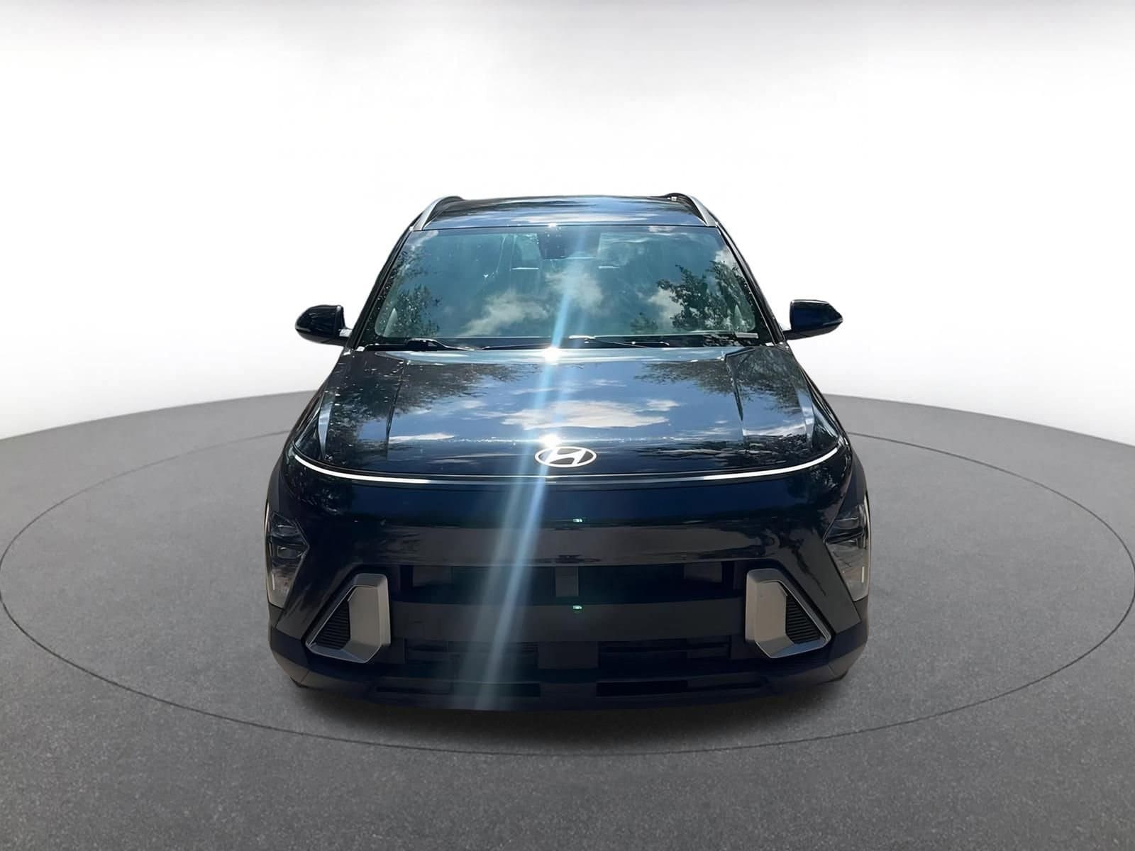 Thumbnail: 2025 Hyundai Kona - 4