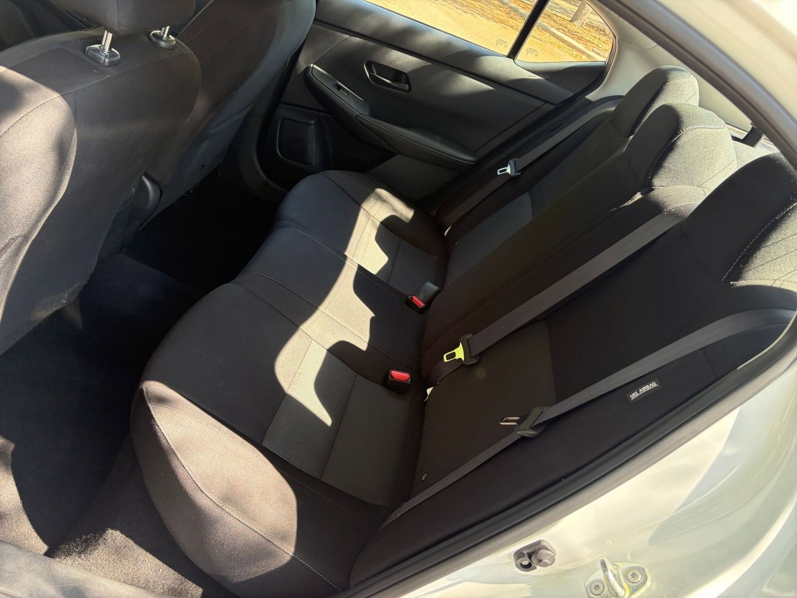 Thumbnail: 2025 Nissan Sentra - 23