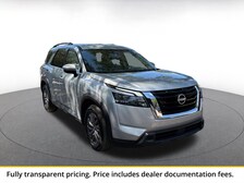 2024 Nissan Pathfinder SV -
                  Orlando, FL