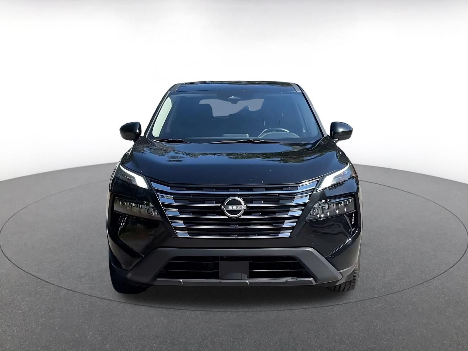 Thumbnail: 2025 Nissan Rogue - 4