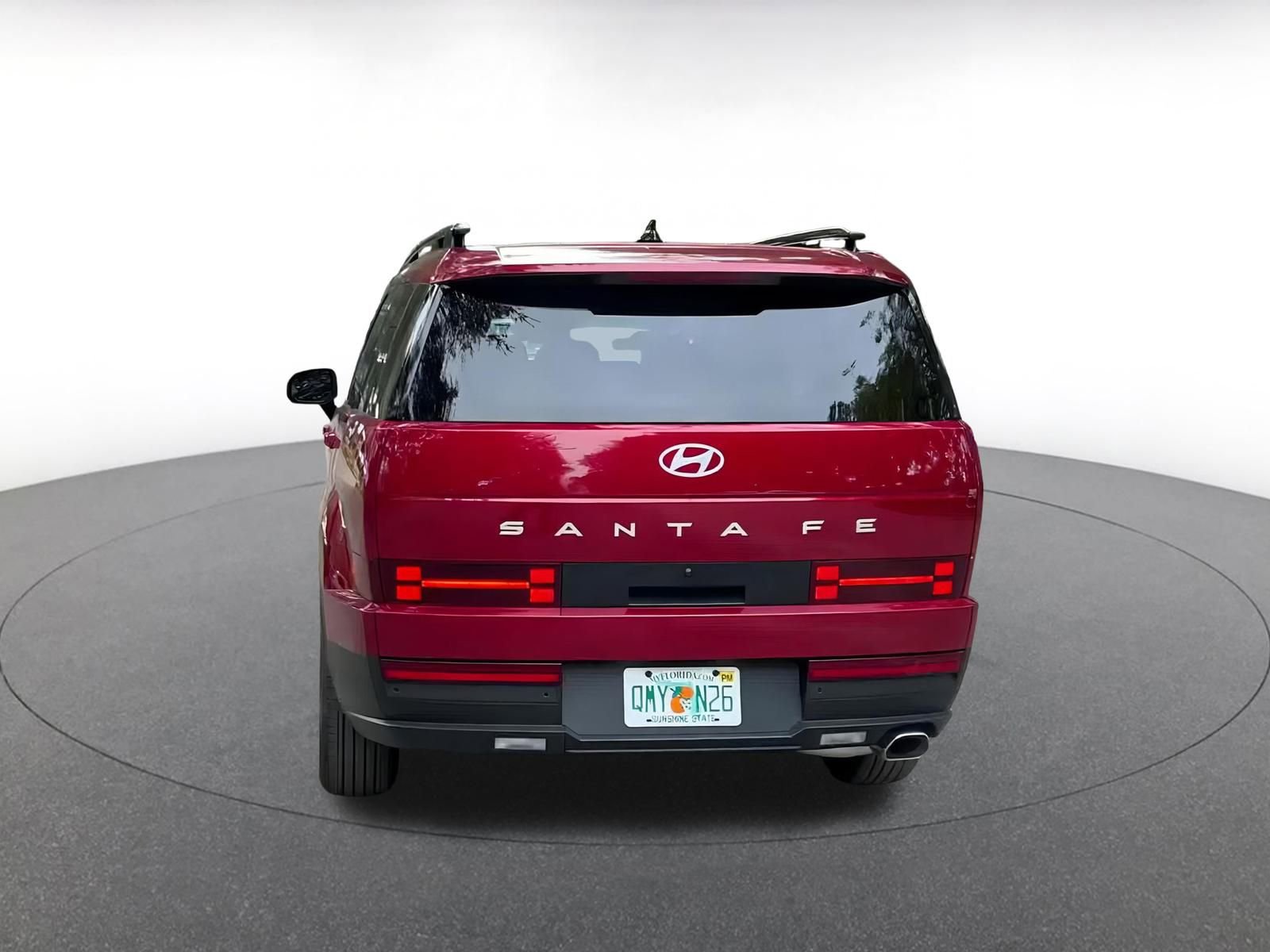 Thumbnail: 2025 Hyundai Santa Fe - 12