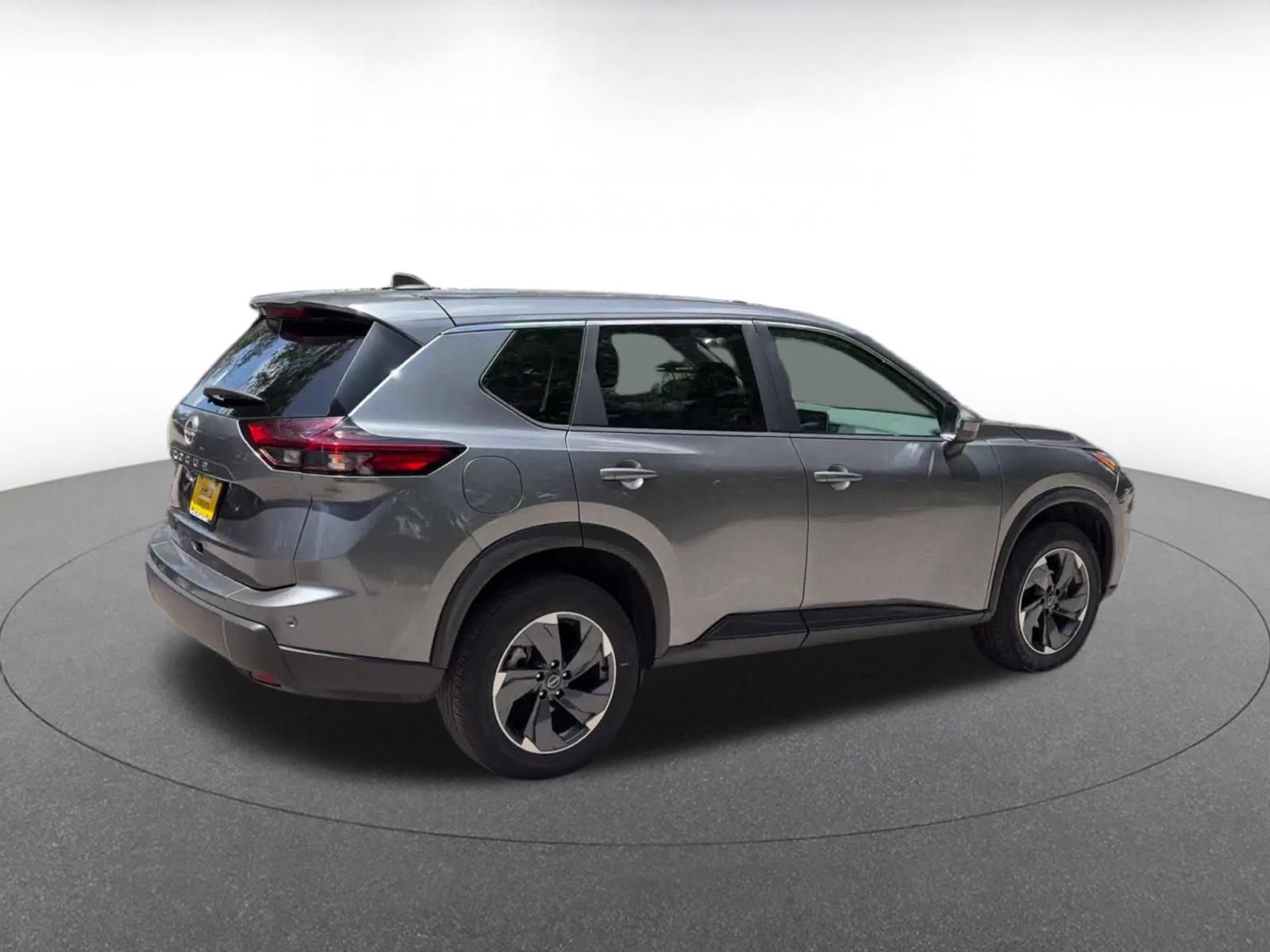 Thumbnail: 2025 Nissan Rogue - 15
