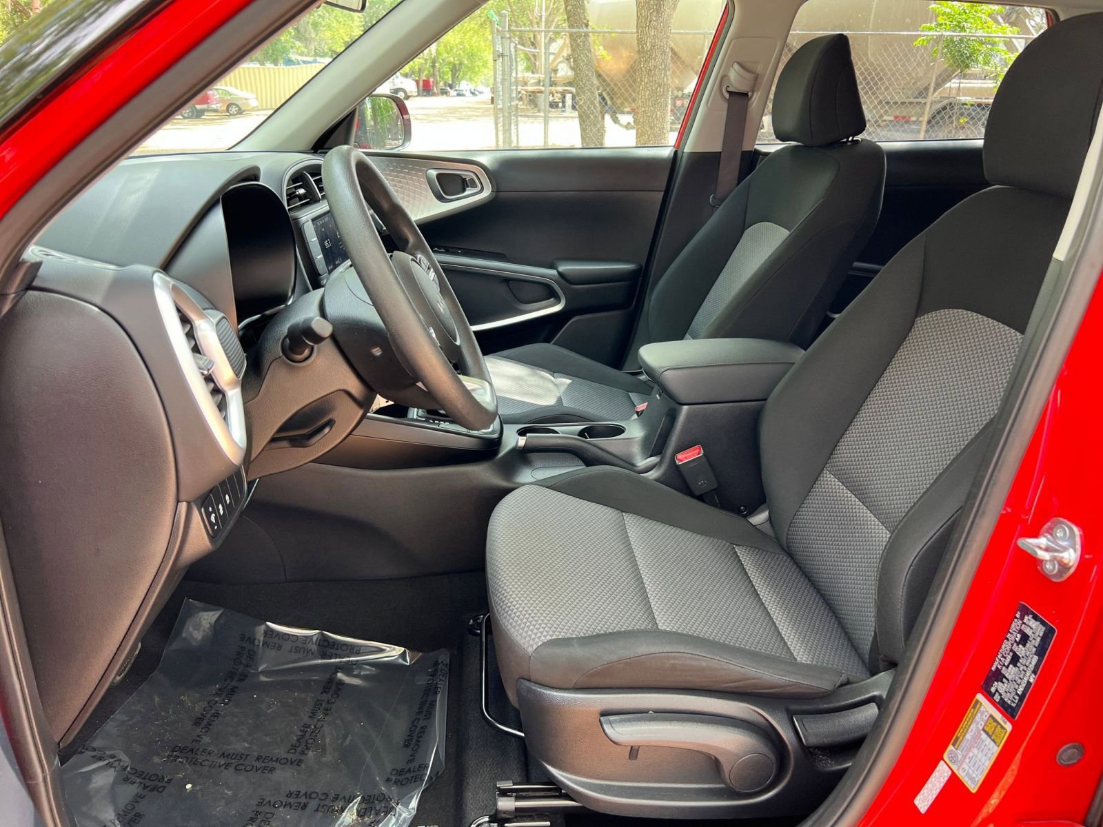 Thumbnail: 2025 Kia Soul - 24