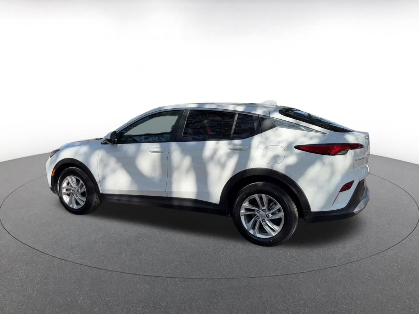 Thumbnail: 2025 Buick Envista - 10