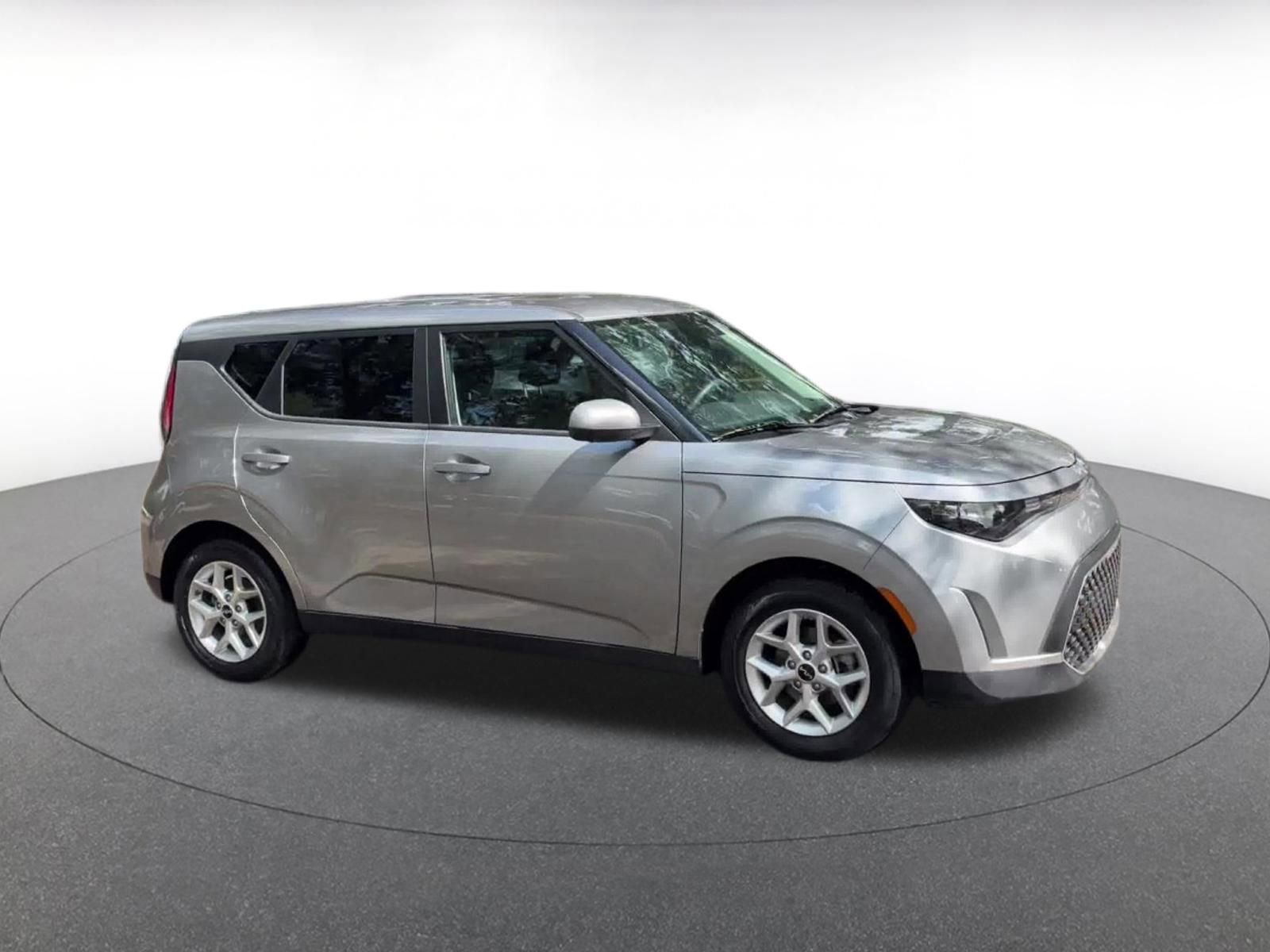 Thumbnail: 2025 Kia Soul - 2