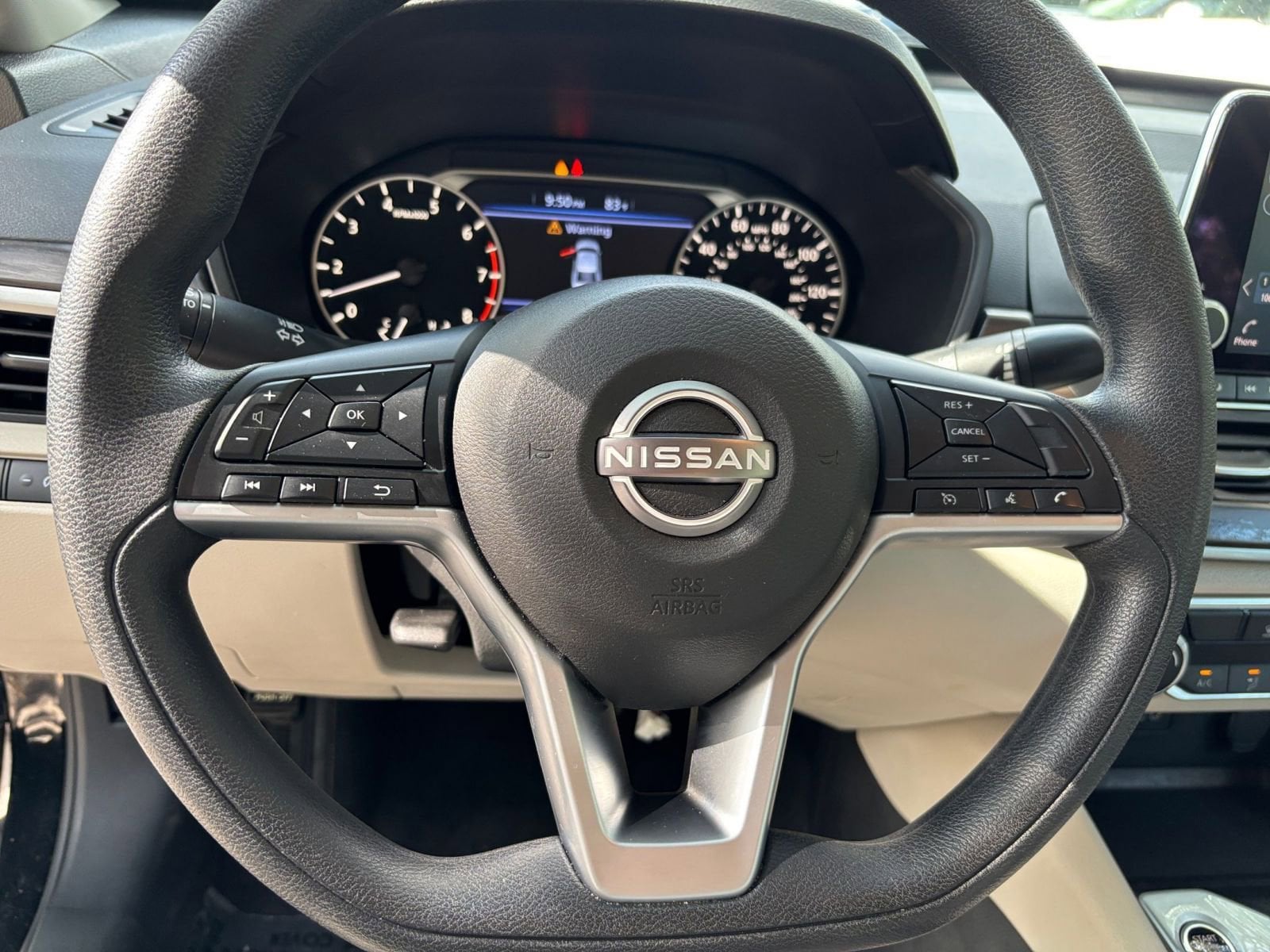 Thumbnail: 2025 Nissan Altima - 28