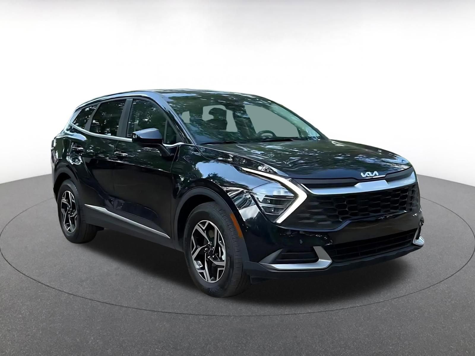 Thumbnail: 2025 Kia Sportage - 2